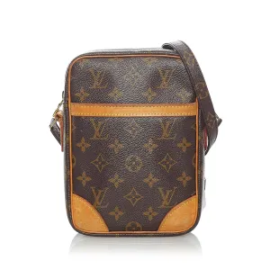 Louis Vuitton Monogram Danube (SHG-30660)