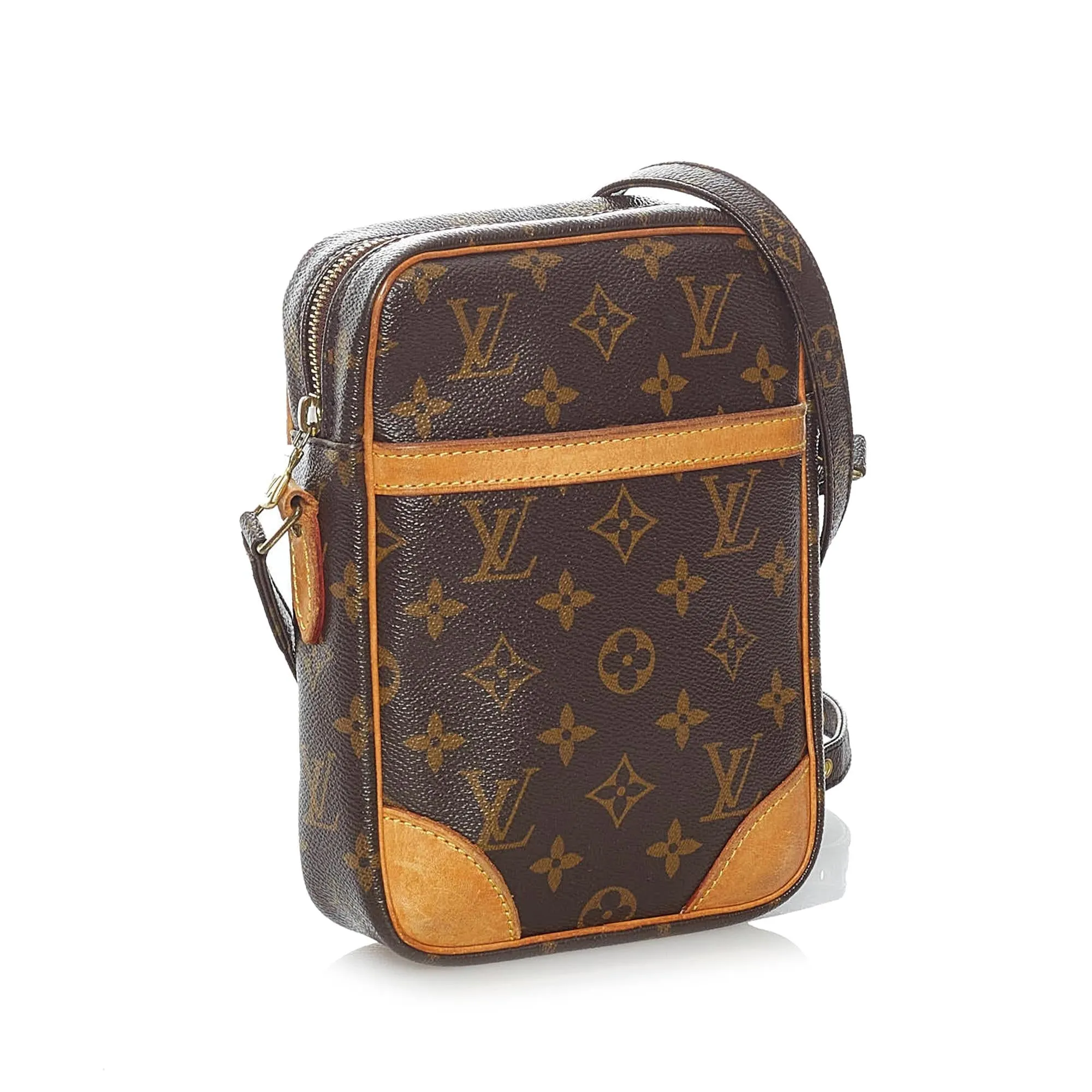 Louis Vuitton Monogram Danube (SHG-30660)