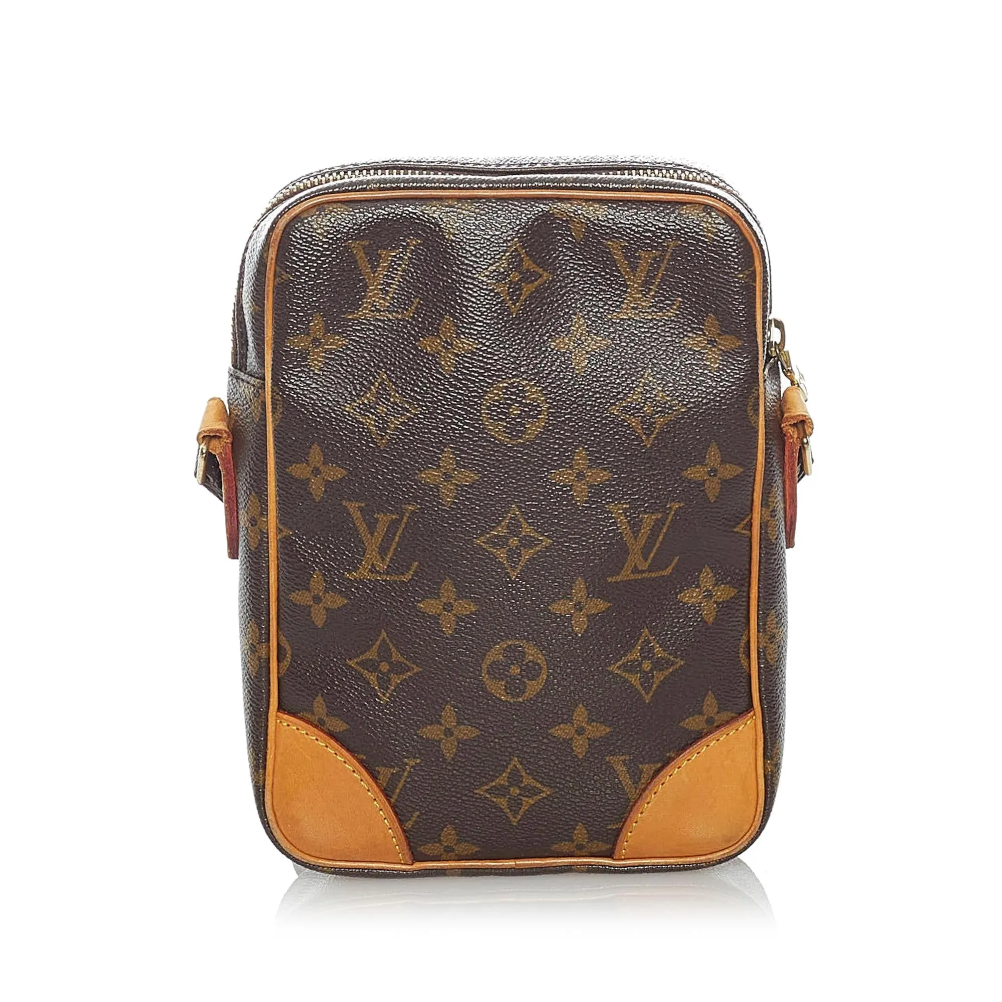 Louis Vuitton Monogram Danube (SHG-30660)