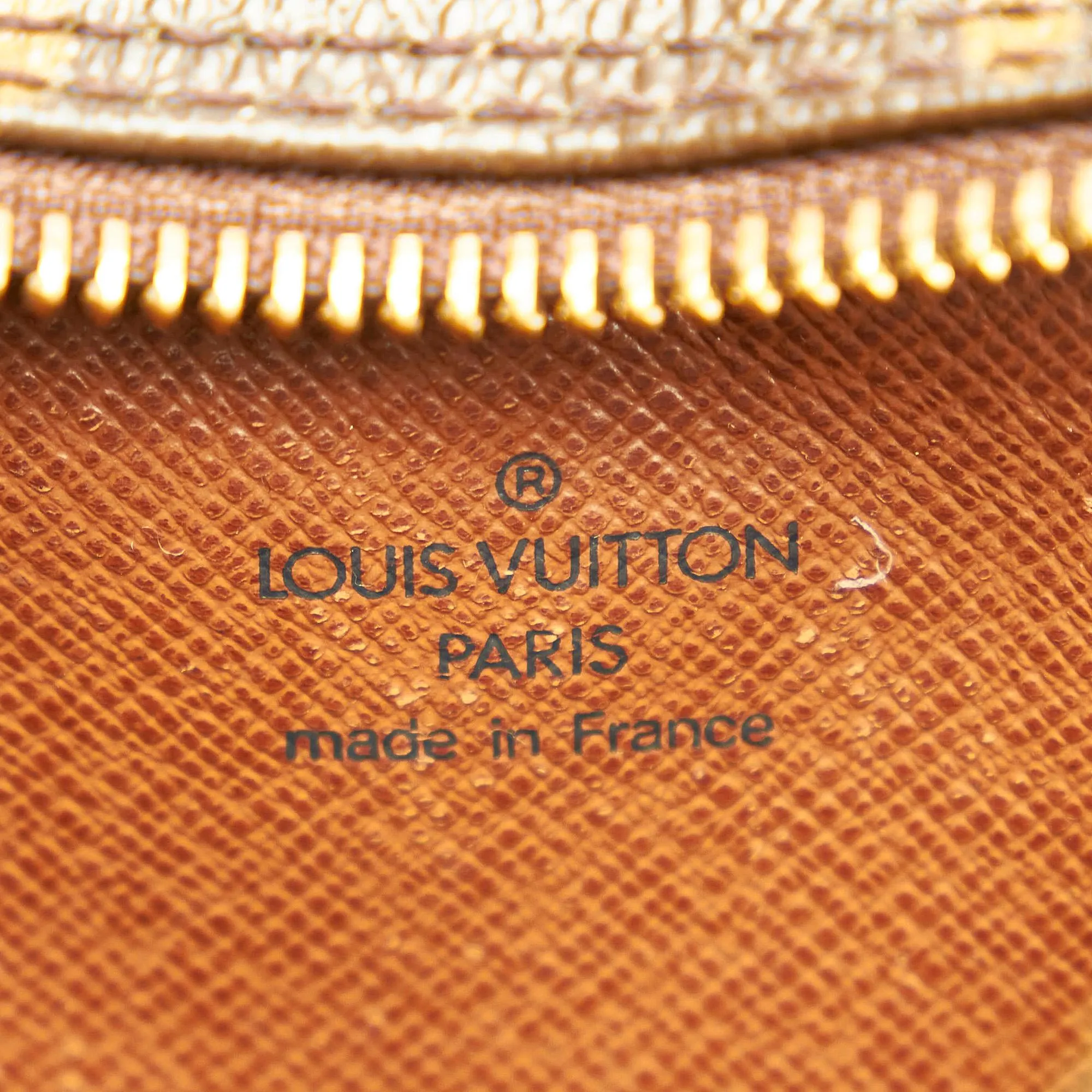 Louis Vuitton Monogram Danube (SHG-30660)