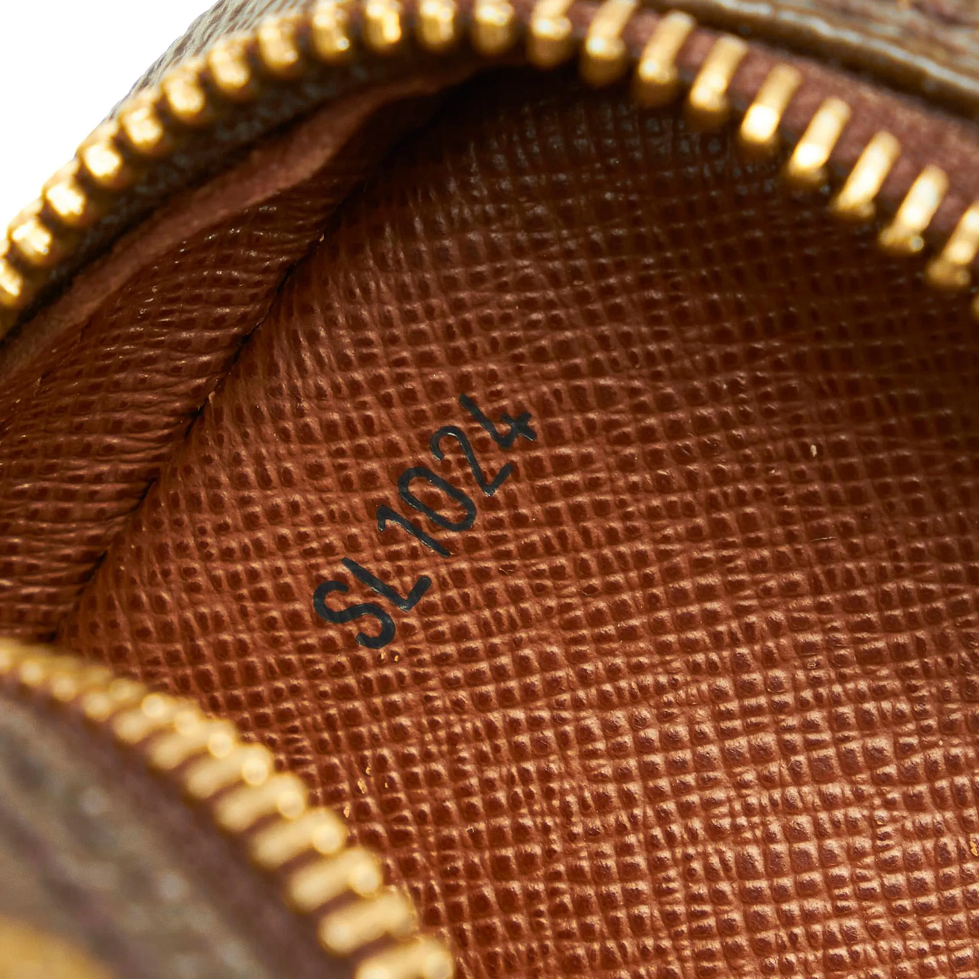 Louis Vuitton Monogram Danube (SHG-30660)