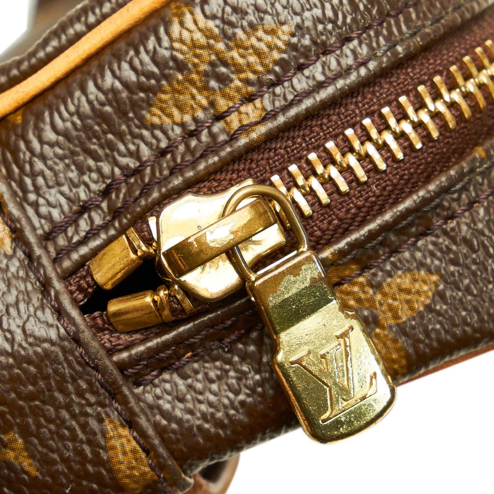 Louis Vuitton Monogram Danube (SHG-30660)