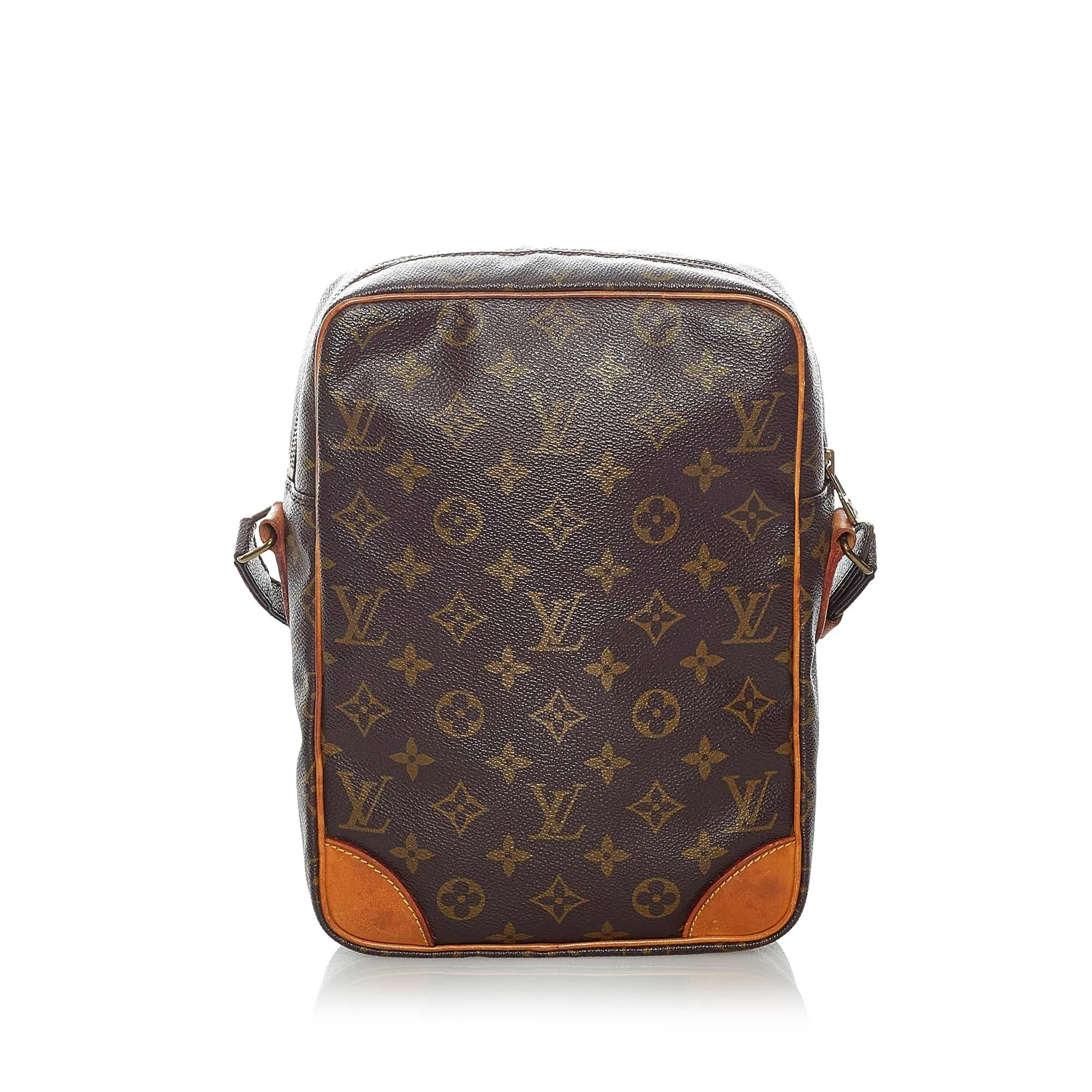 Louis Vuitton Monogram Danube (SHG-31074)