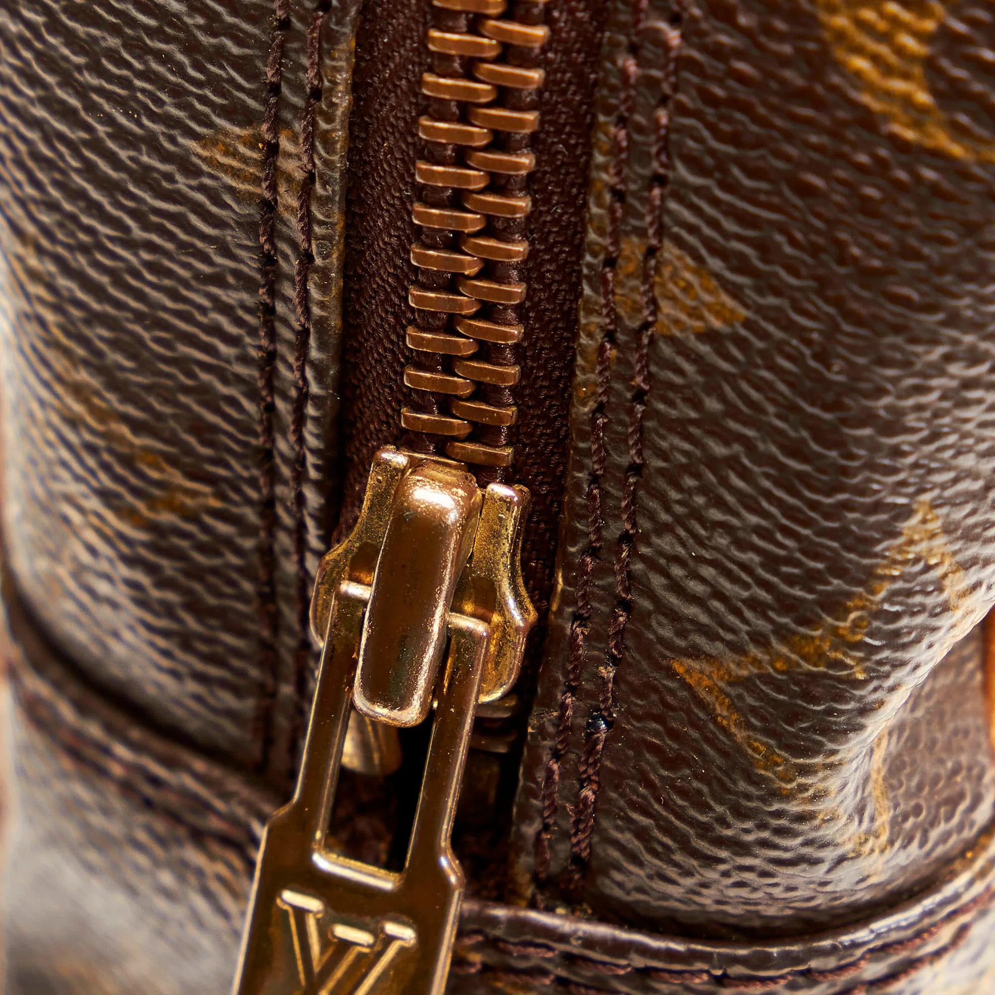 Louis Vuitton Monogram Danube (SHG-31074)