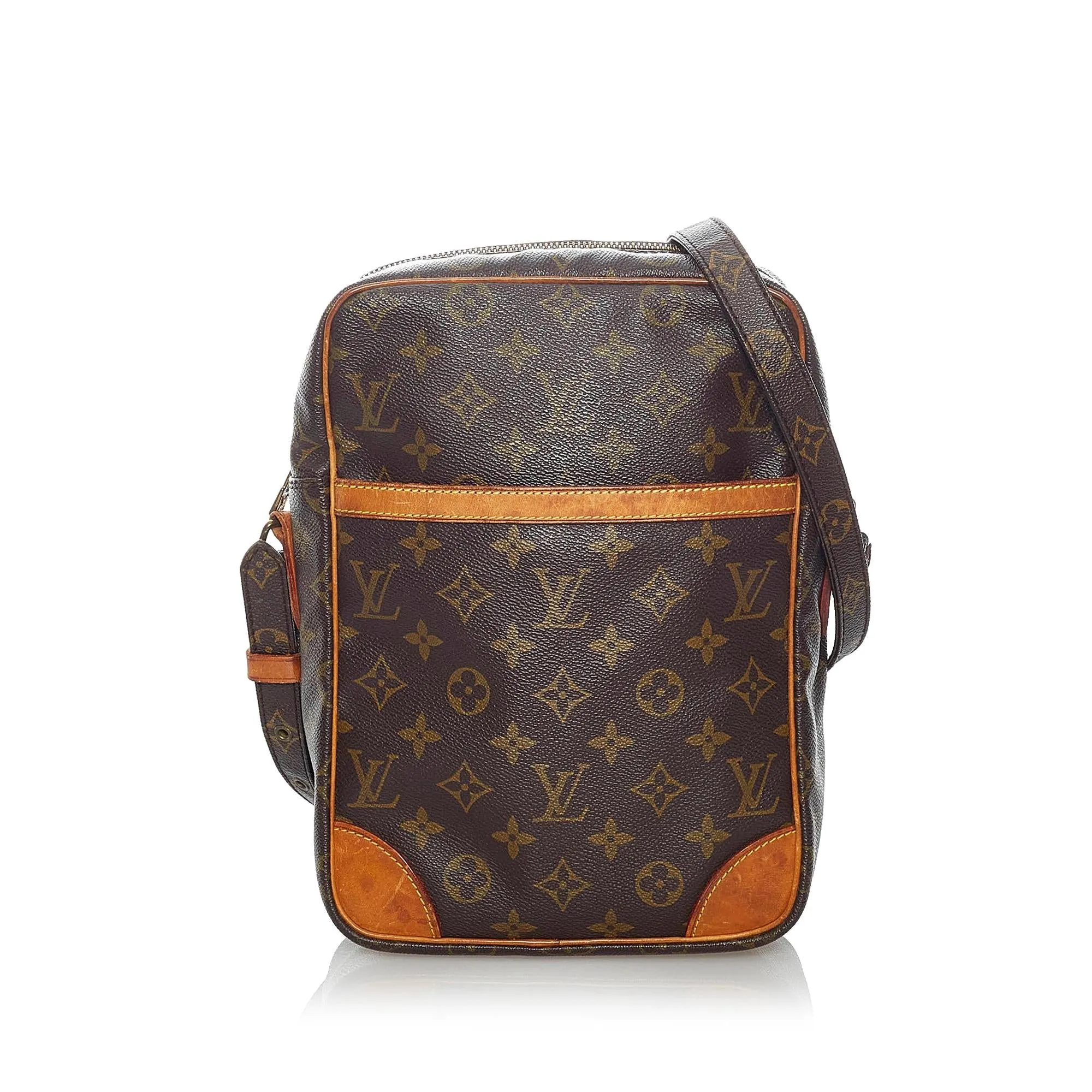Louis Vuitton Monogram Danube (SHG-31074)
