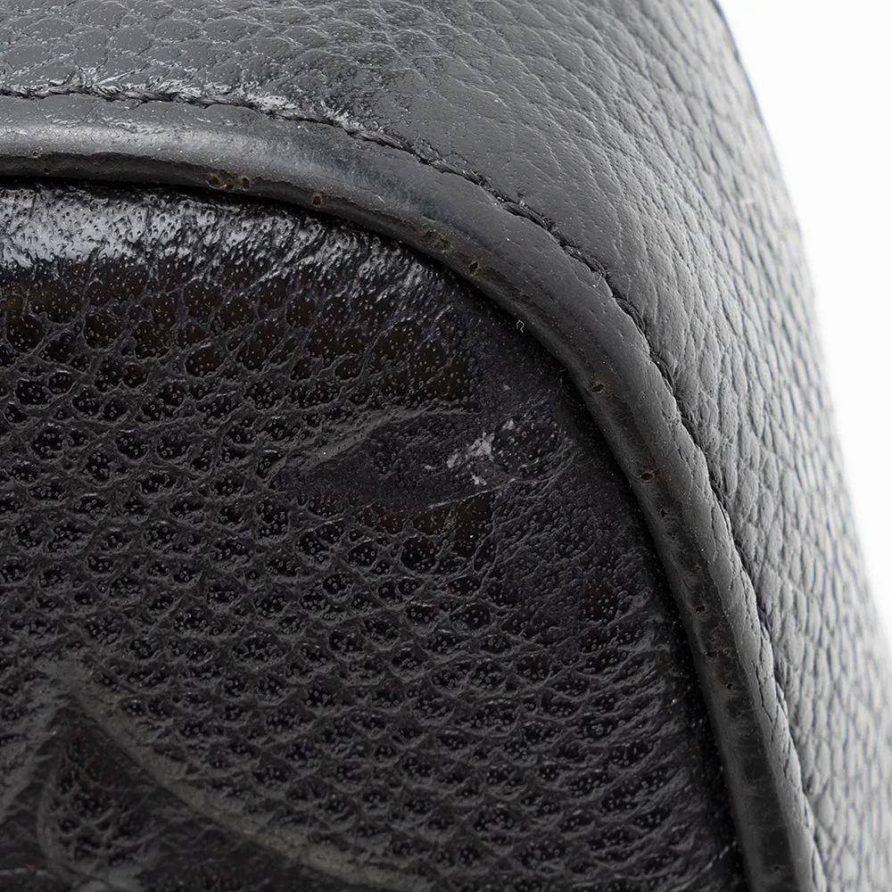 Louis Vuitton Monogram Empreinte Felicie Pochette (SHF-20672)