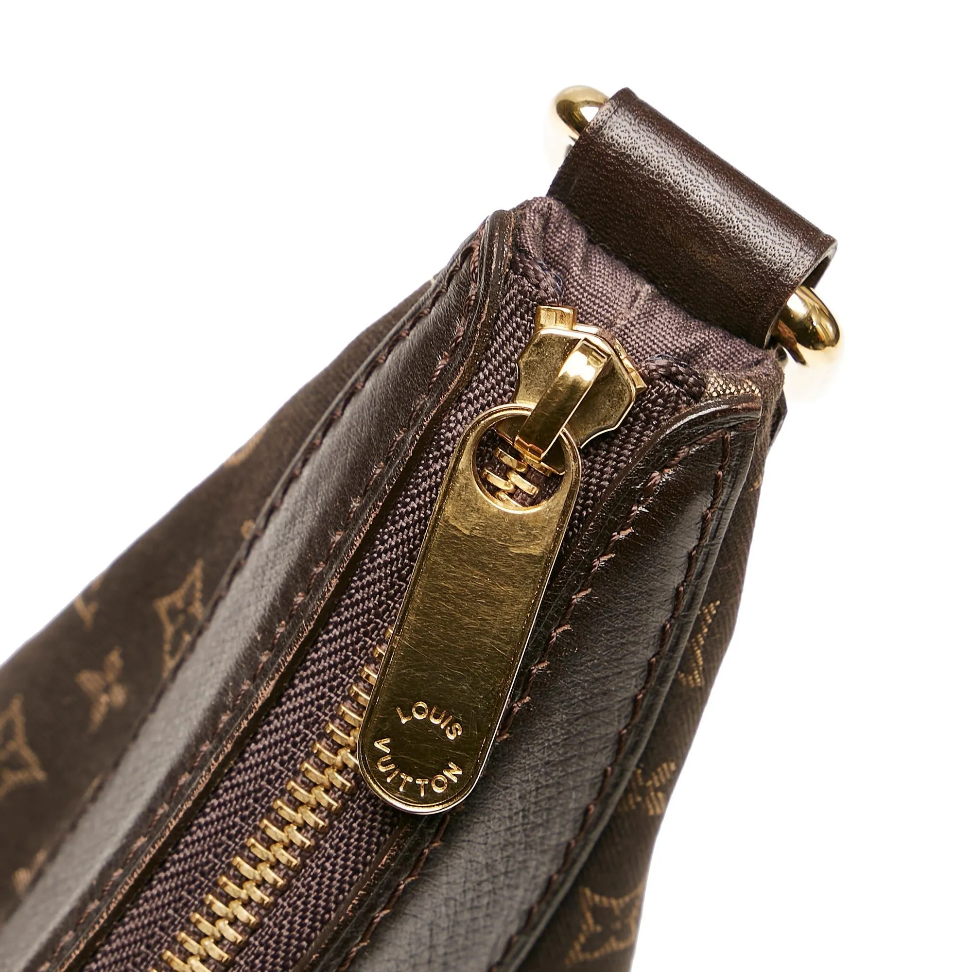 Louis Vuitton Monogram Idylle Rhapsodie MM (SHG-30852)