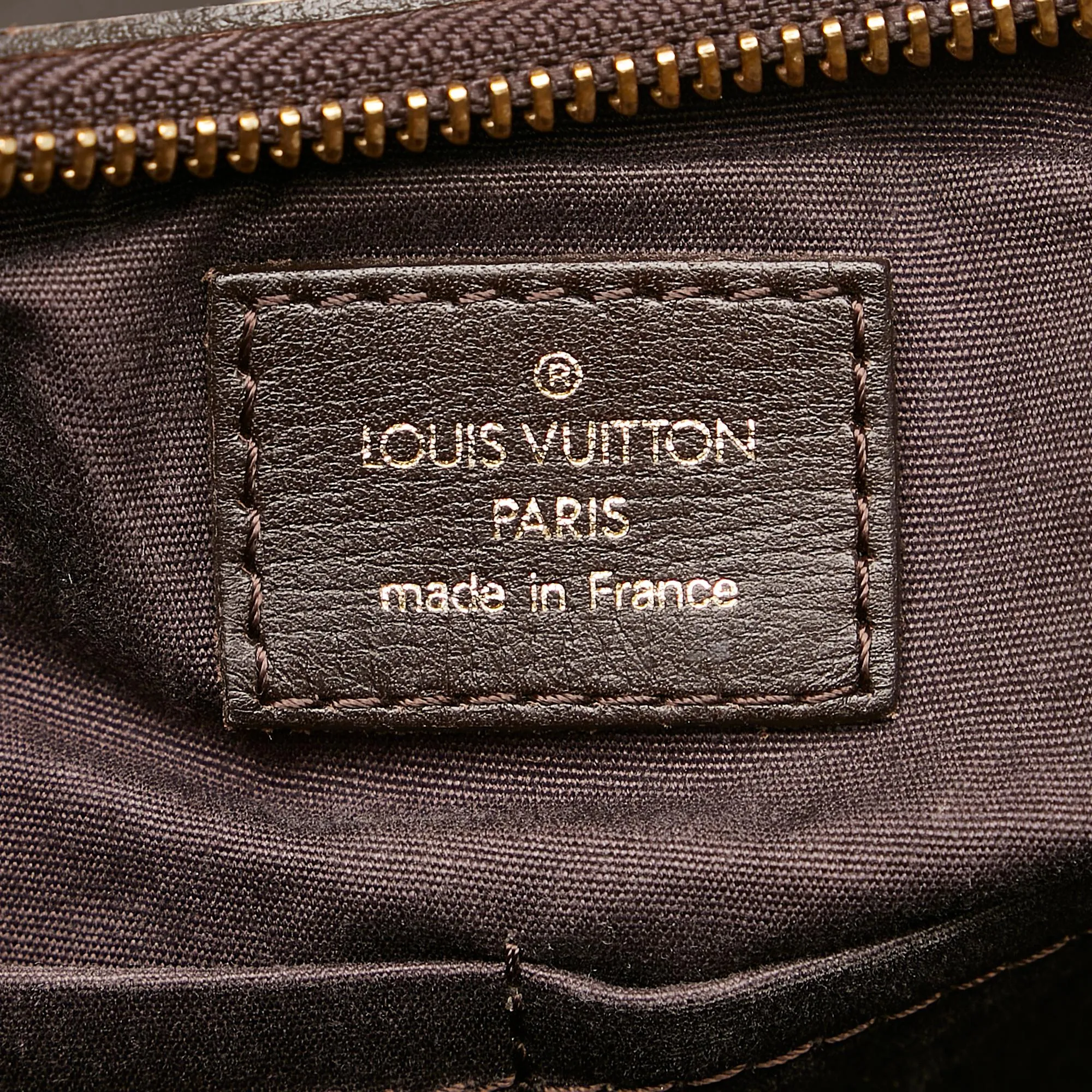 Louis Vuitton Monogram Idylle Rhapsodie MM (SHG-30852)