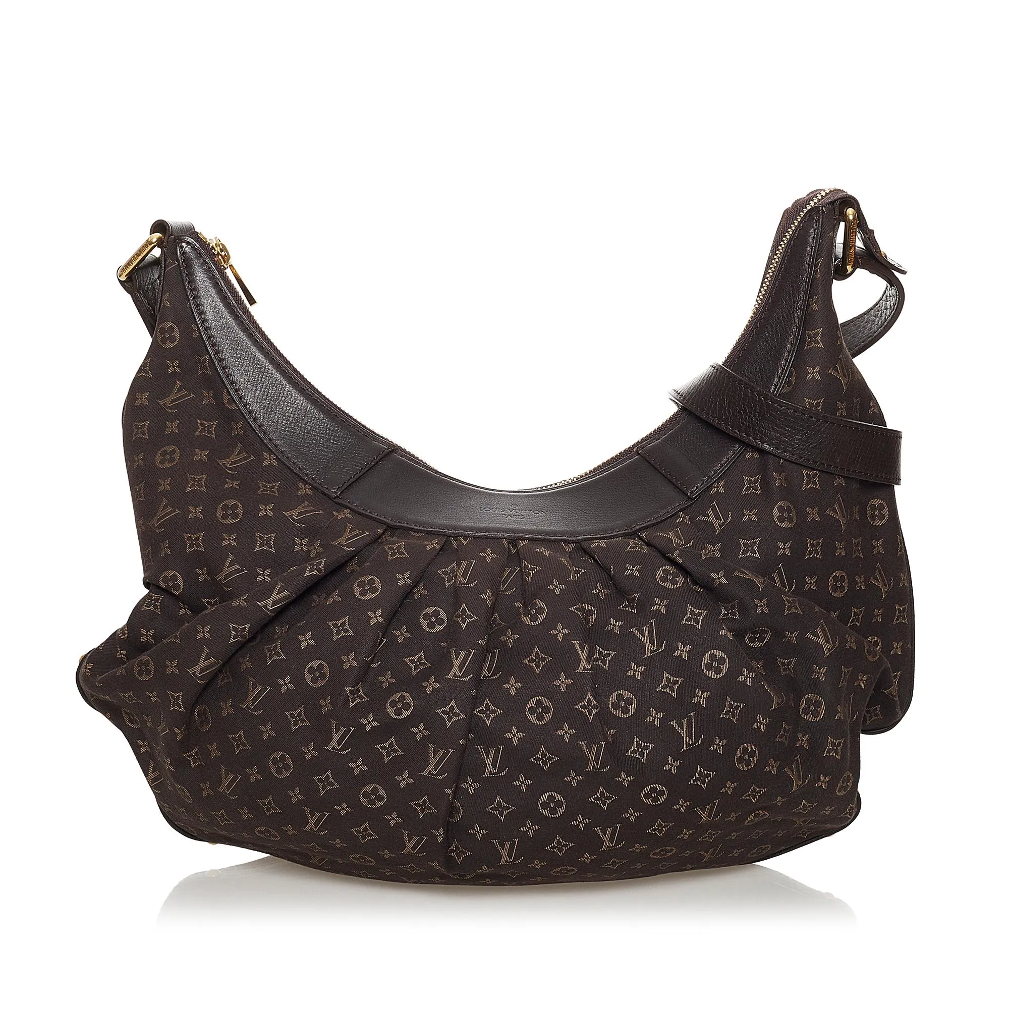 Louis Vuitton Monogram Idylle Rhapsodie MM (SHG-30852)