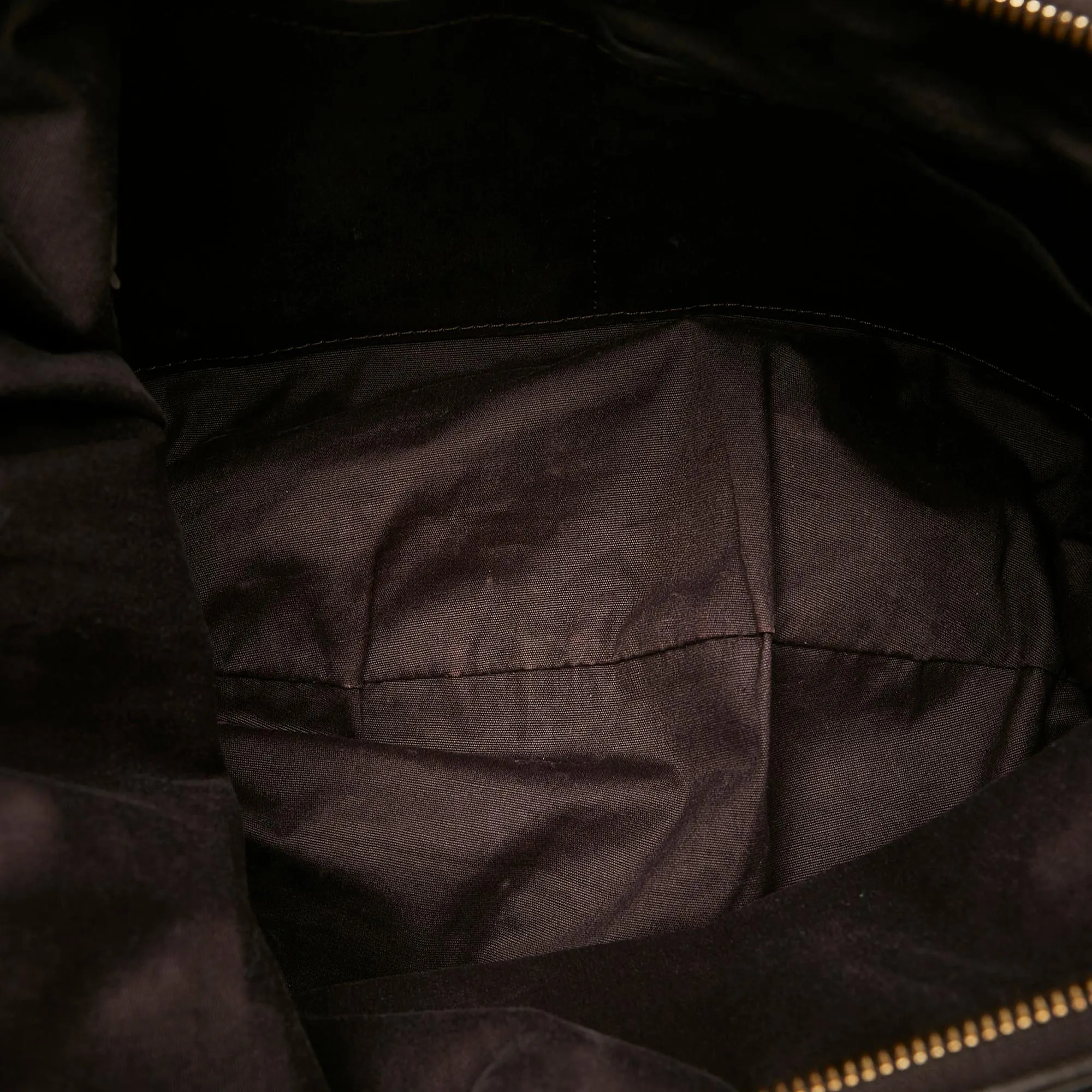 Louis Vuitton Monogram Idylle Rhapsodie MM (SHG-30852)
