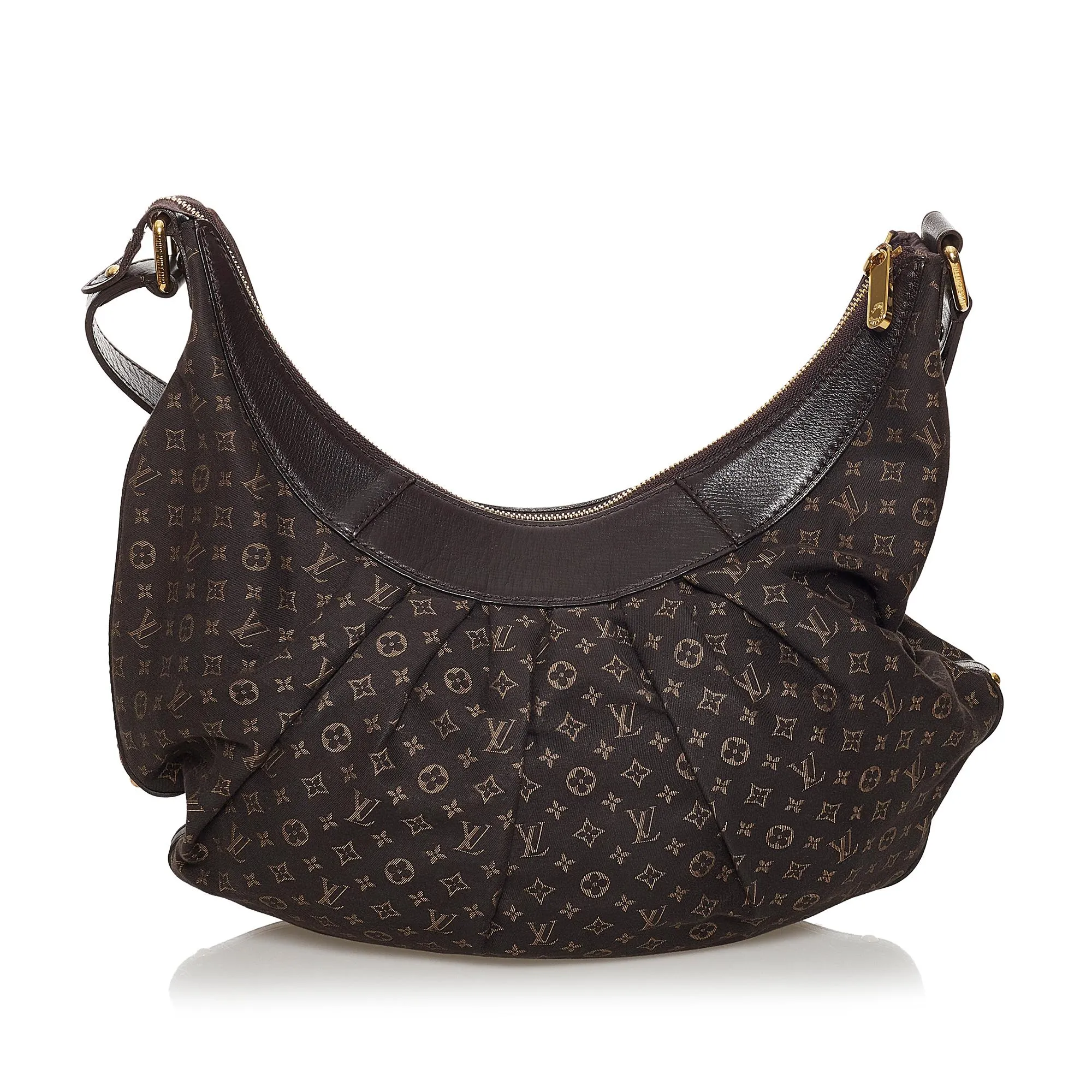 Louis Vuitton Monogram Idylle Rhapsodie MM (SHG-30852)
