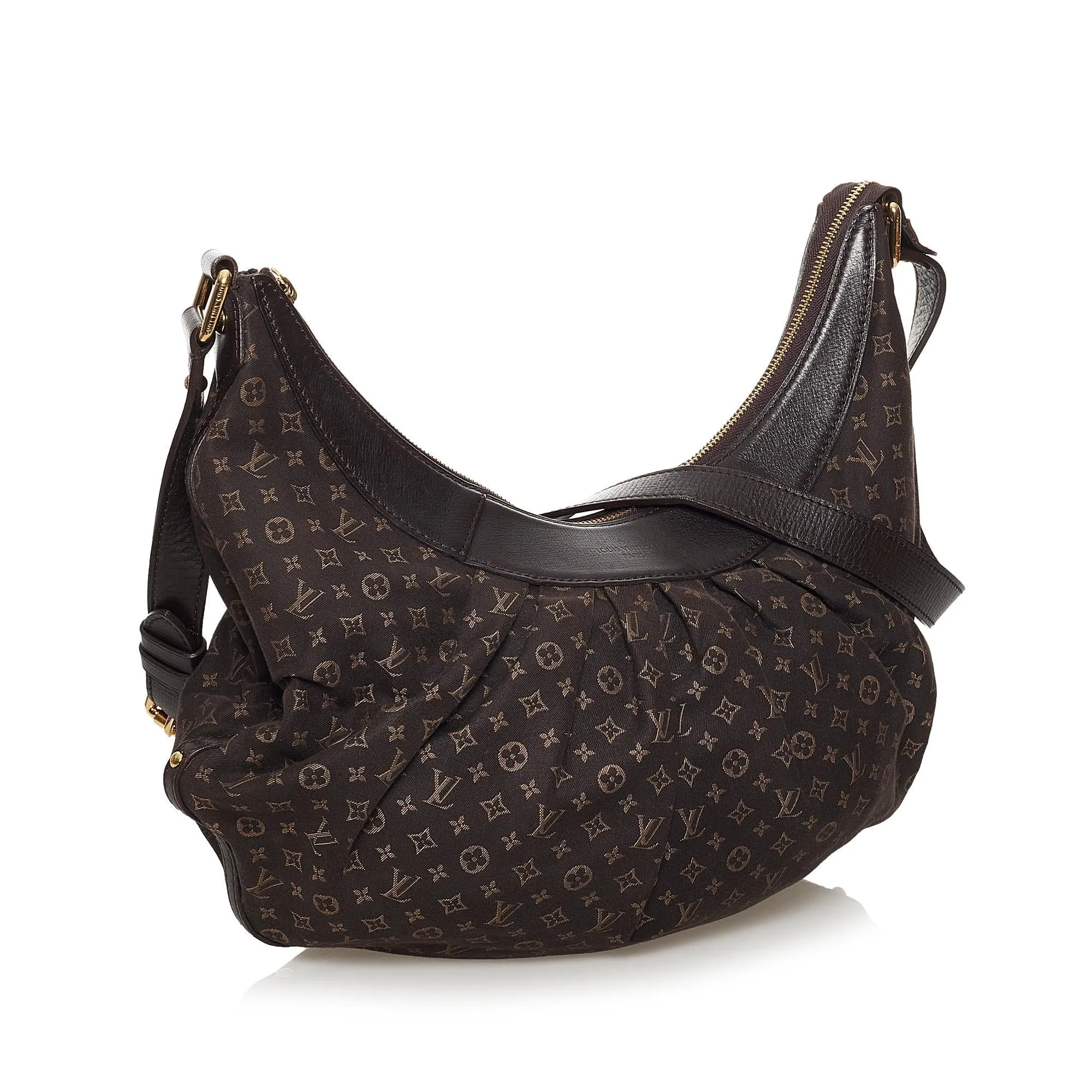 Louis Vuitton Monogram Idylle Rhapsodie MM (SHG-30852)