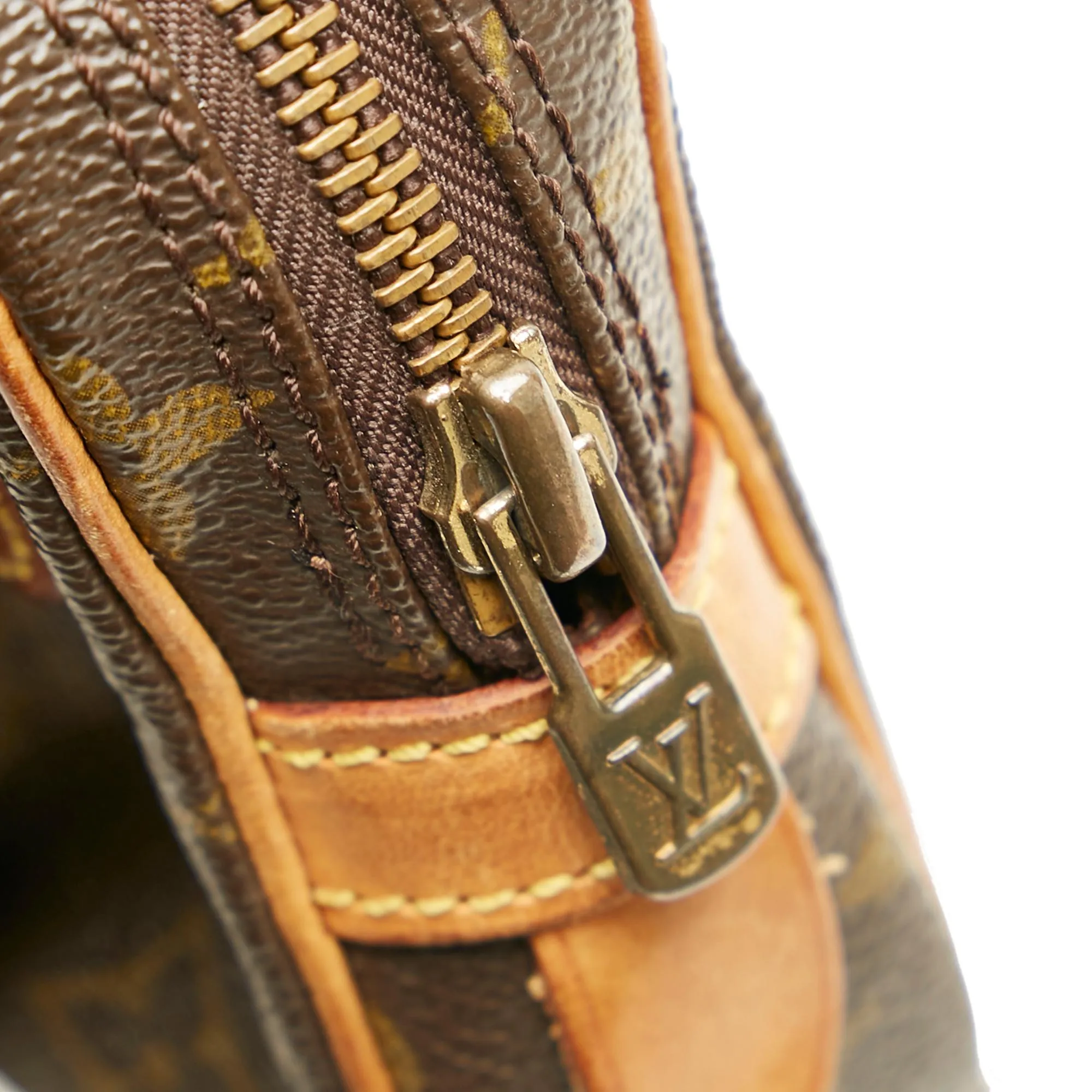 Louis Vuitton Monogram Marly Bandouliere (MLB-36926)