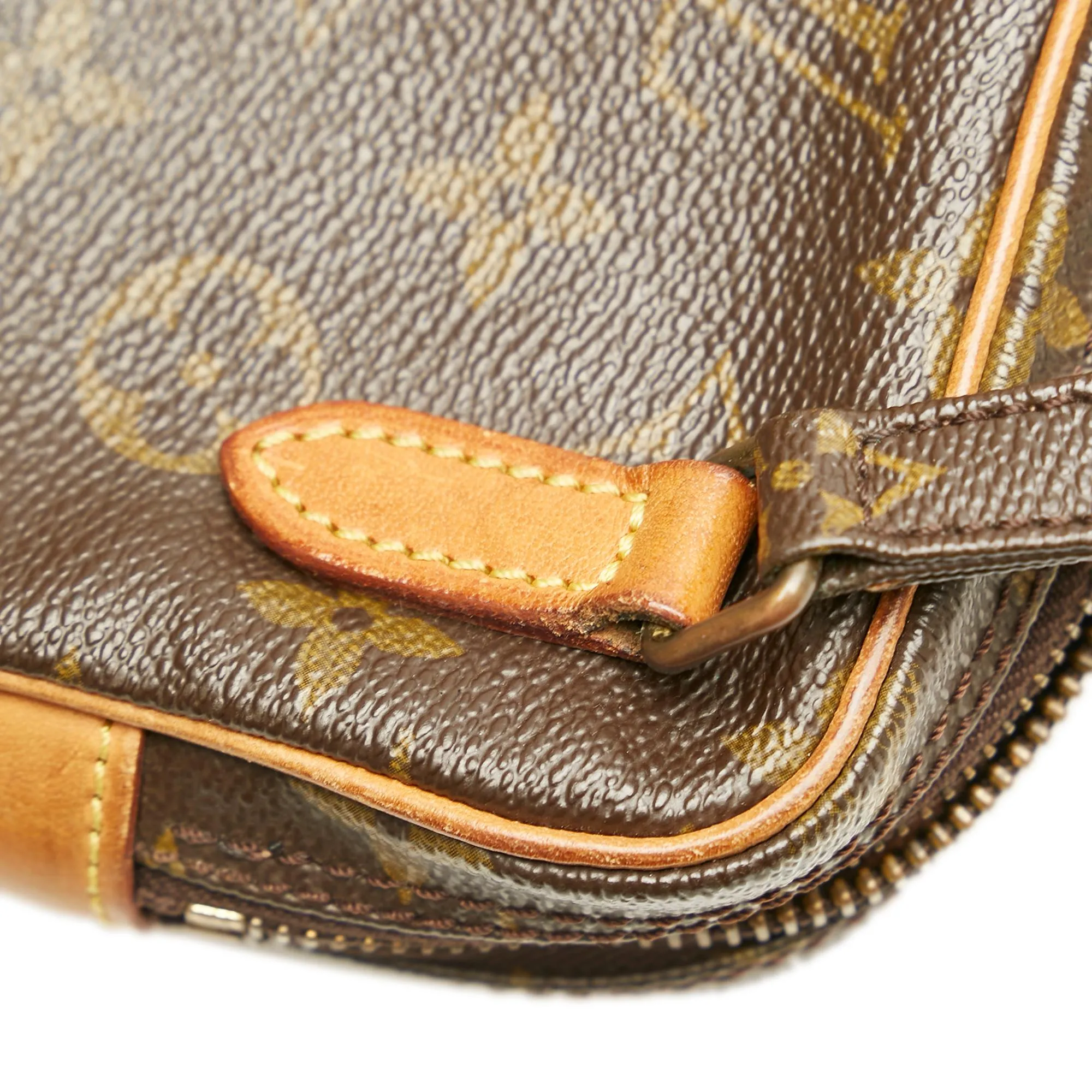 Louis Vuitton Monogram Marly Bandouliere (MLB-36926)
