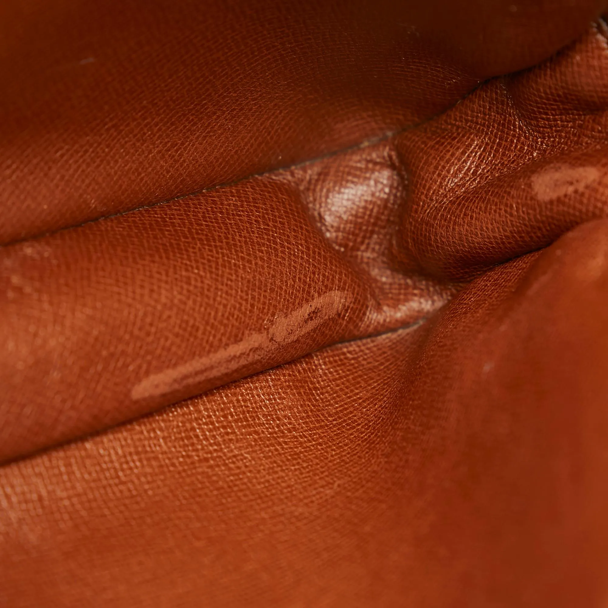 Louis Vuitton Monogram Marly Bandouliere (MLB-36926)