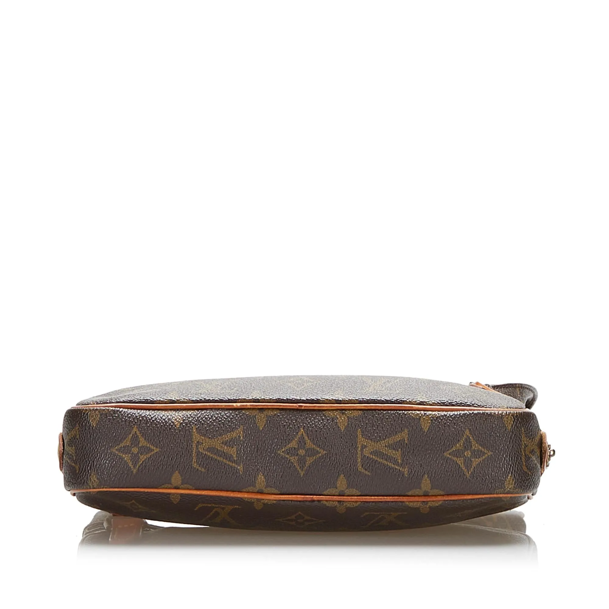 Louis Vuitton Monogram Marly Bandouliere (MLB-36926)