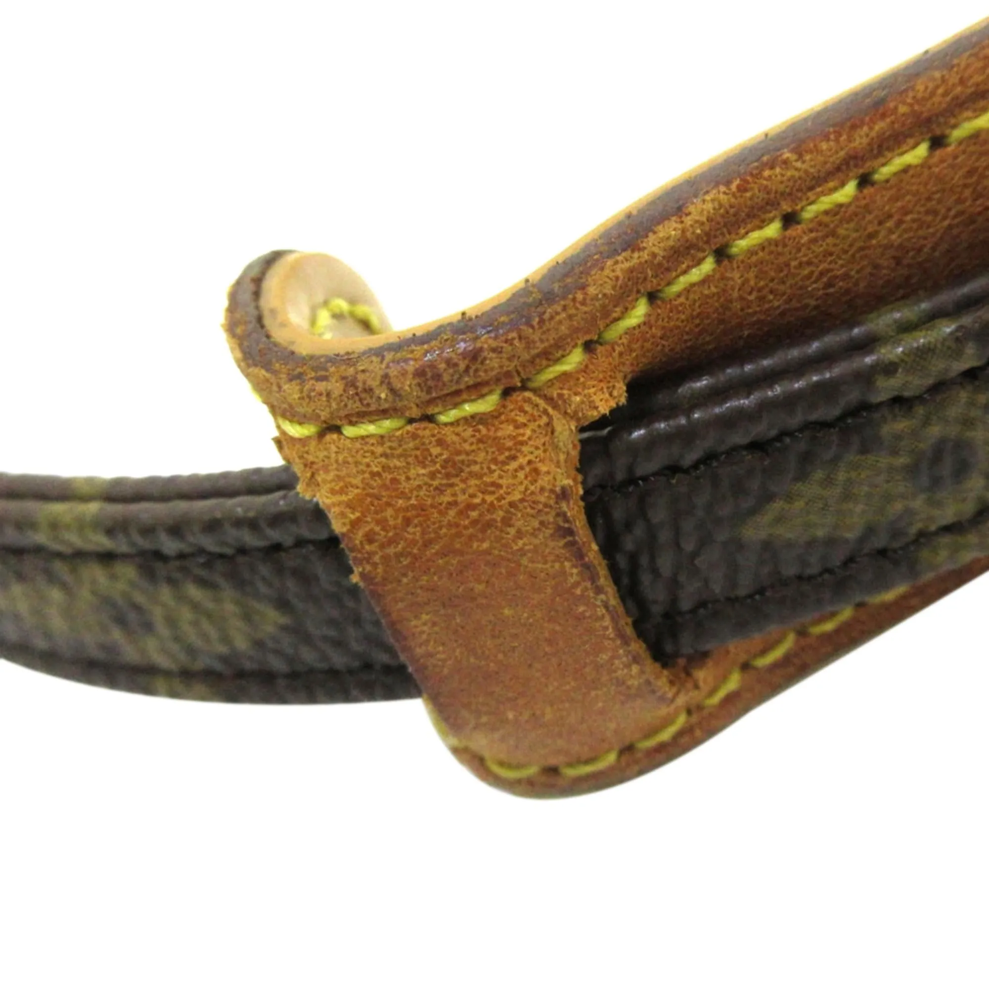 Louis Vuitton Monogram Marly Bandouliere (MLB-37551)
