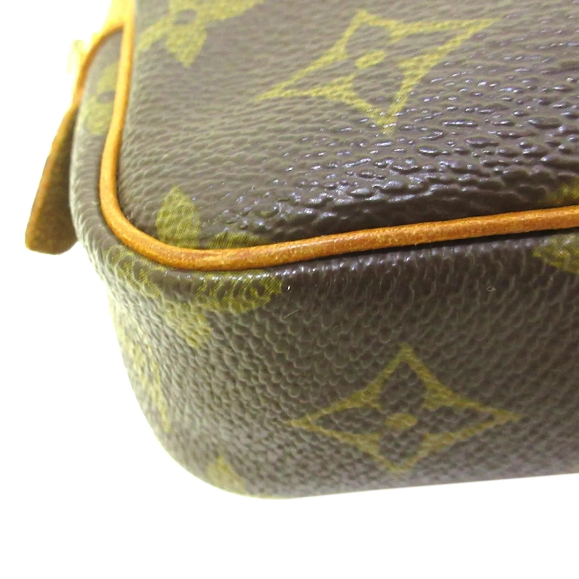 Louis Vuitton Monogram Marly Bandouliere (MLB-37551)