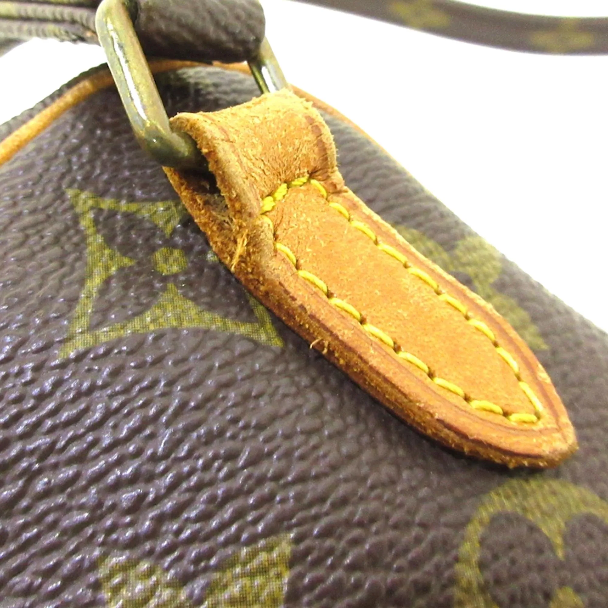 Louis Vuitton Monogram Marly Bandouliere (MLB-37551)