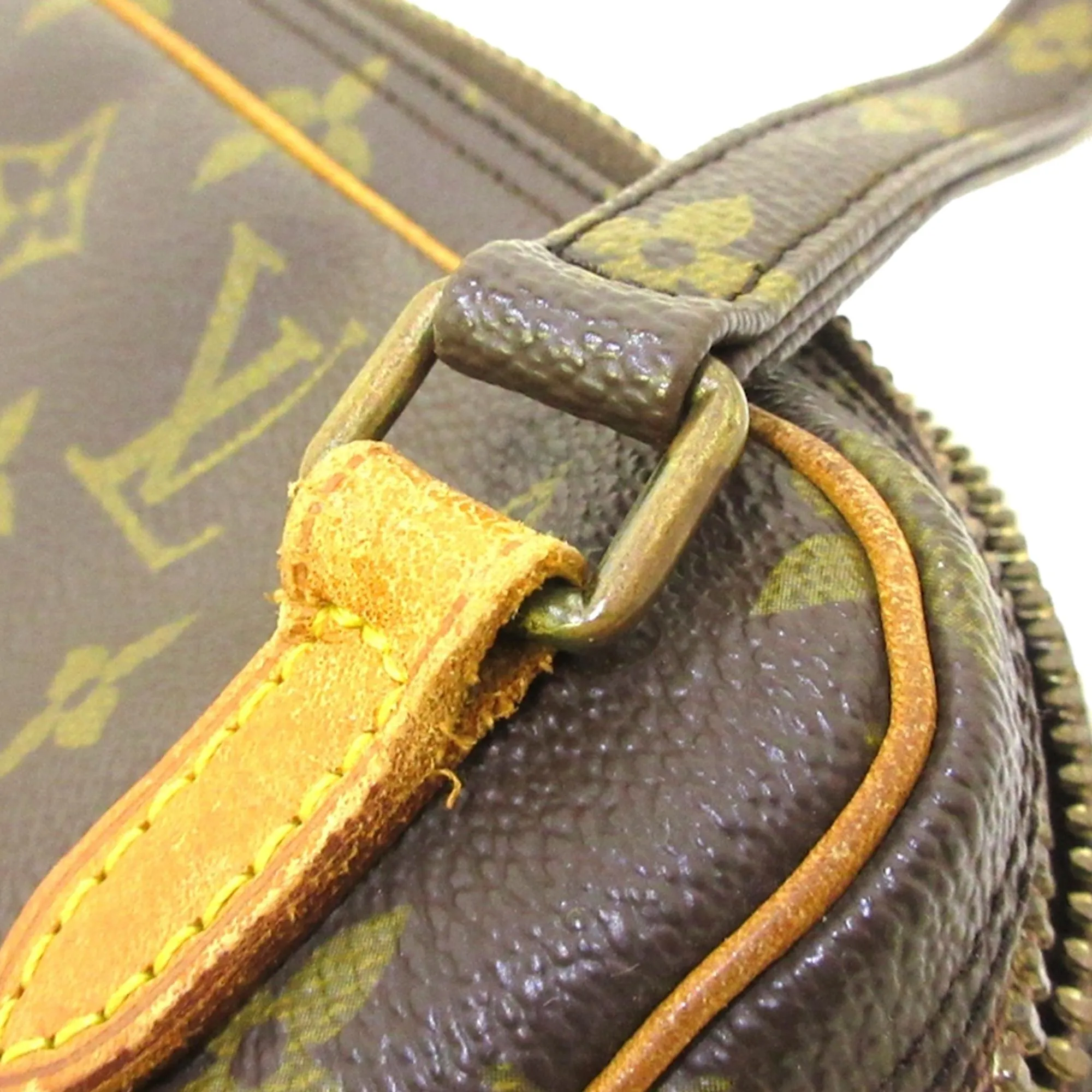 Louis Vuitton Monogram Marly Bandouliere (MLB-37551)