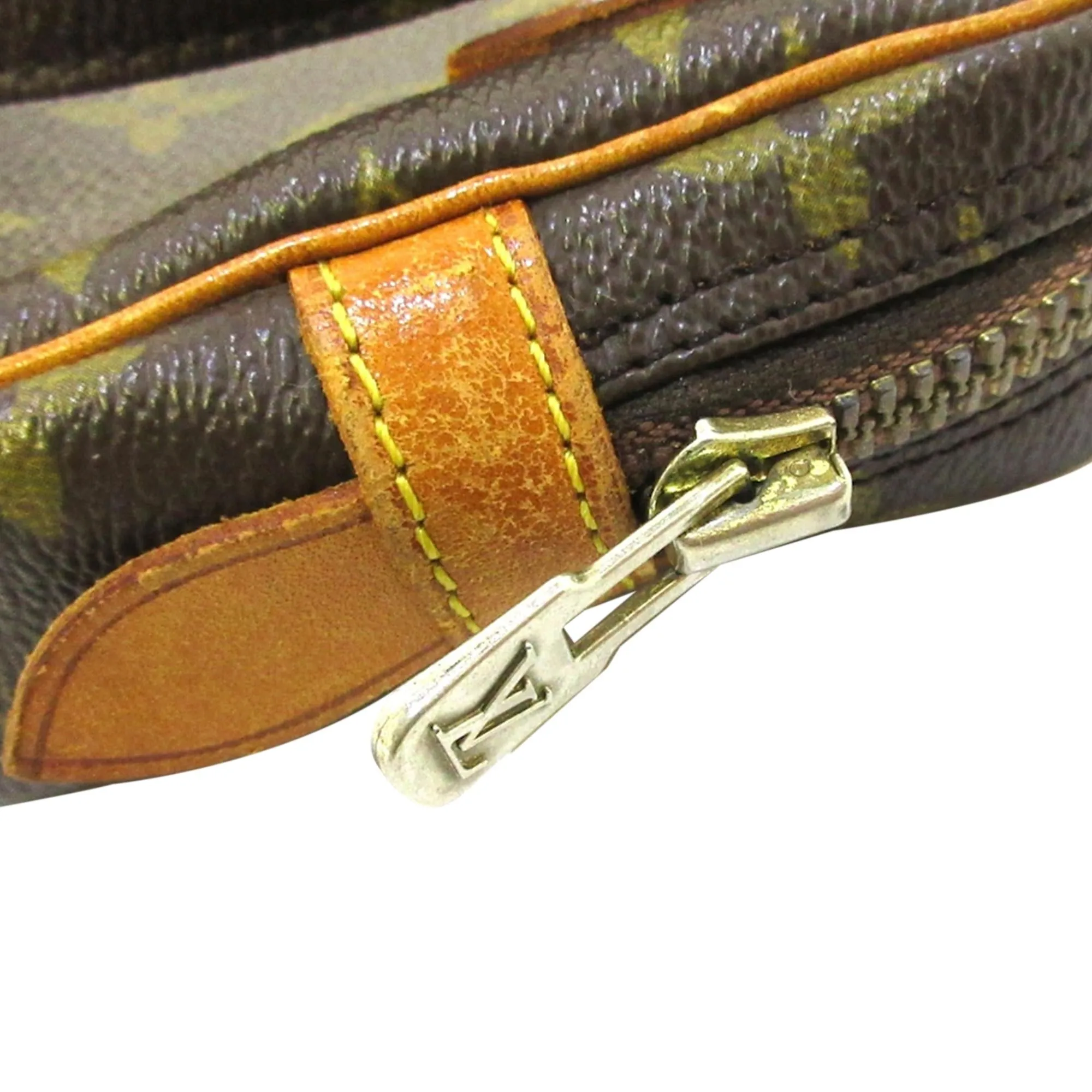 Louis Vuitton Monogram Marly Bandouliere (MLB-37551)