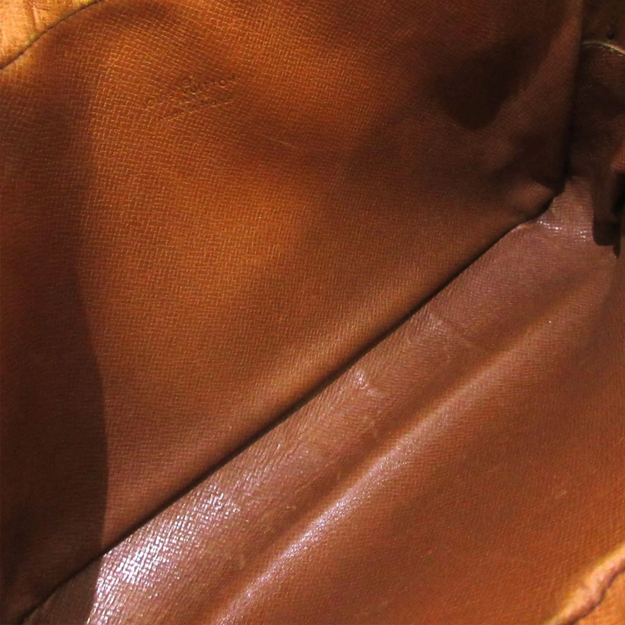 Louis Vuitton Monogram Marly Bandouliere (MLB-37551)