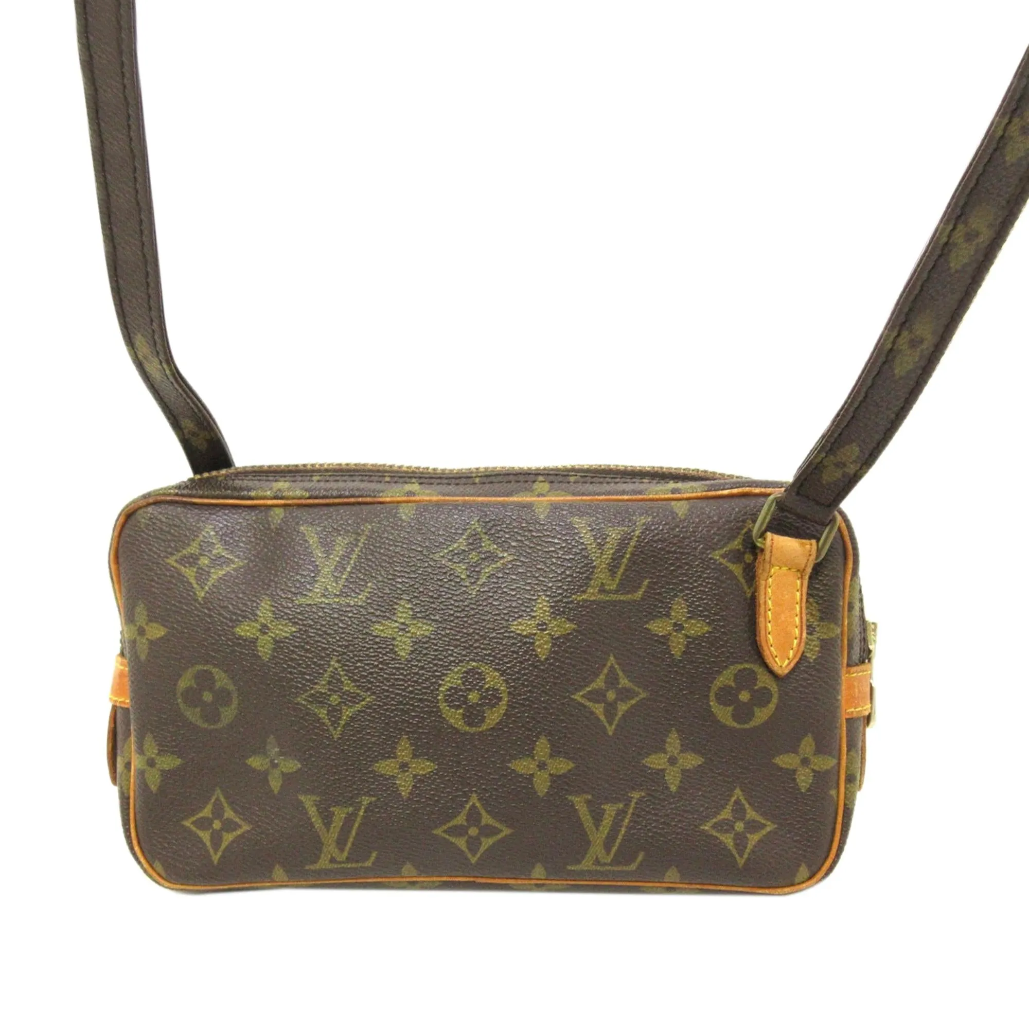 Louis Vuitton Monogram Marly Bandouliere (MLB-37551)