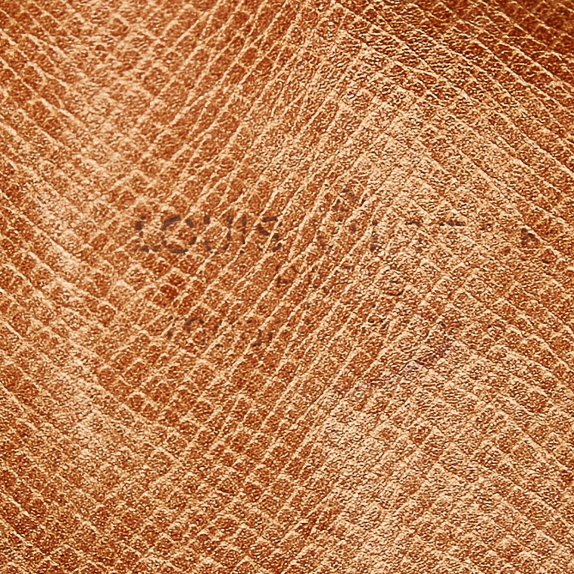 Louis Vuitton Monogram Marly Bandouliere (SHG-27126)