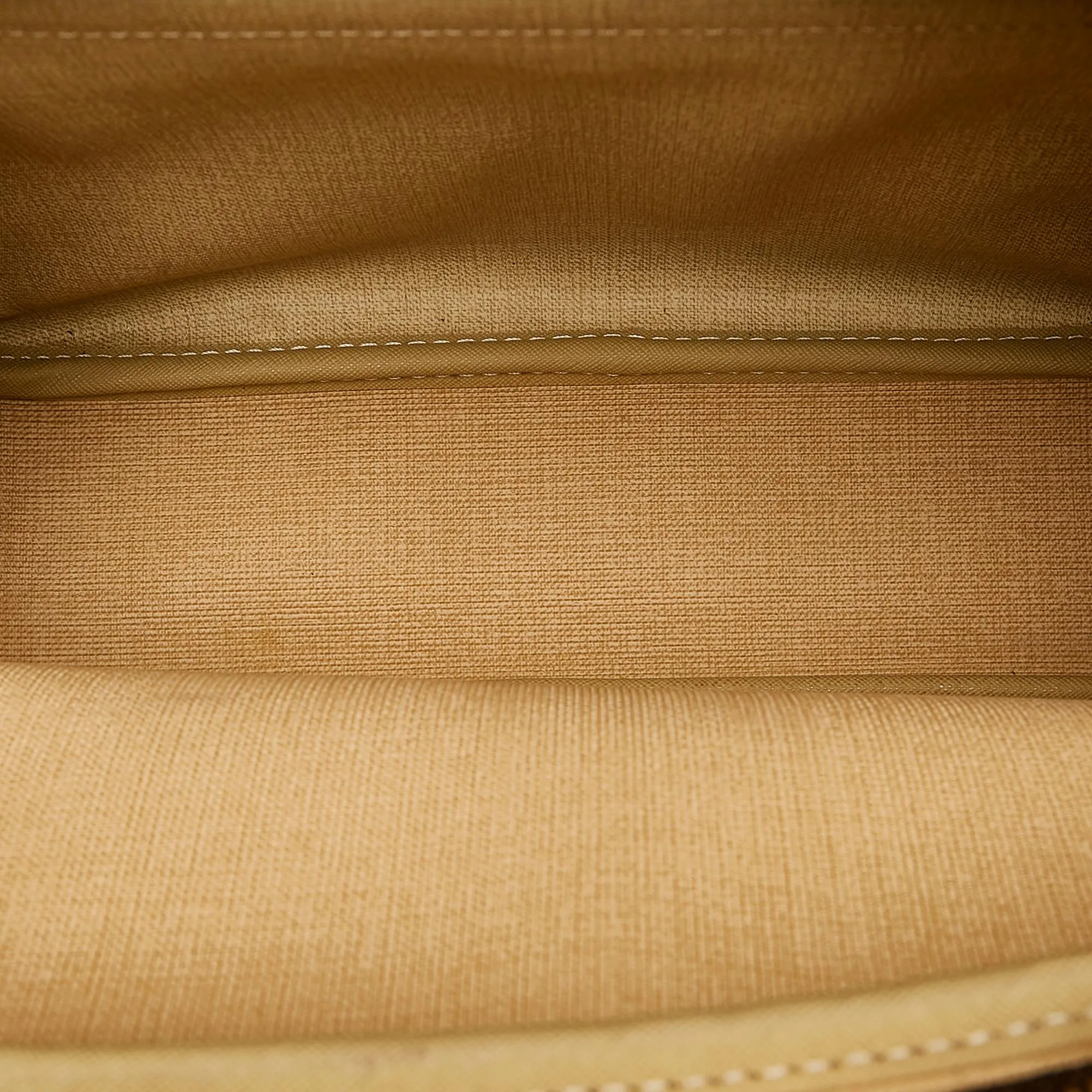 Louis Vuitton Monogram Reporter PM (SHG-30647)