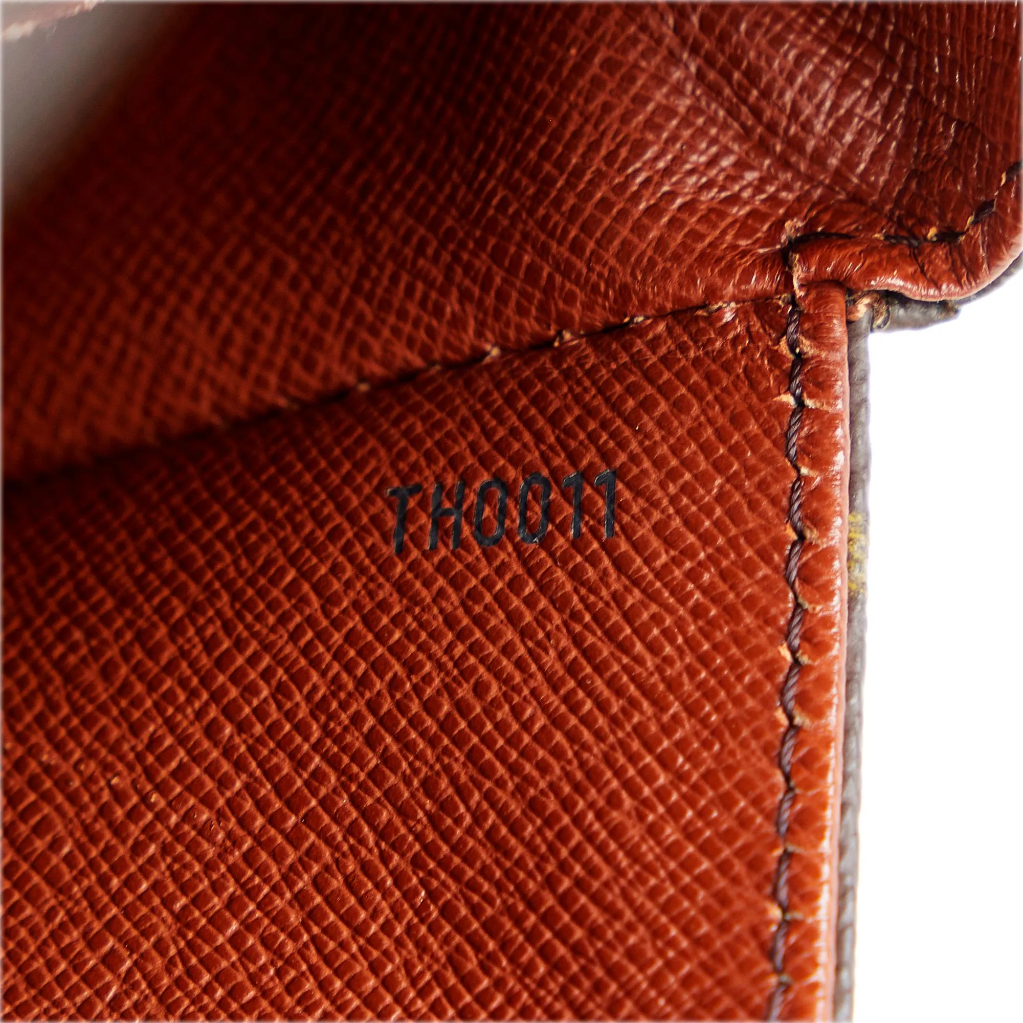 Louis Vuitton Monogram Saint Cloud GM (MLB-zR5ISf)