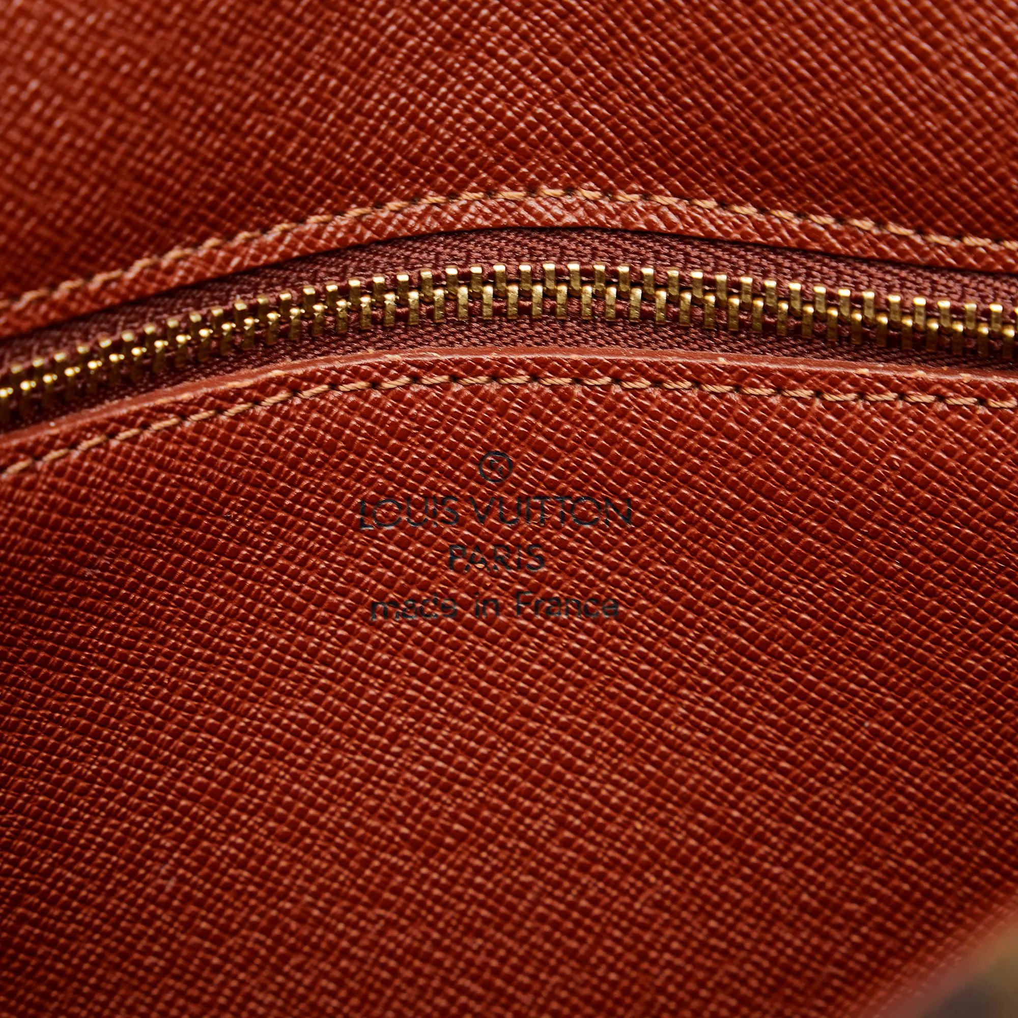 Louis Vuitton Monogram Saint Cloud GM (MLB-zR5ISf)
