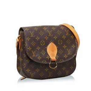 Louis Vuitton Monogram Saint Cloud GM (MLB-zR5ISf)