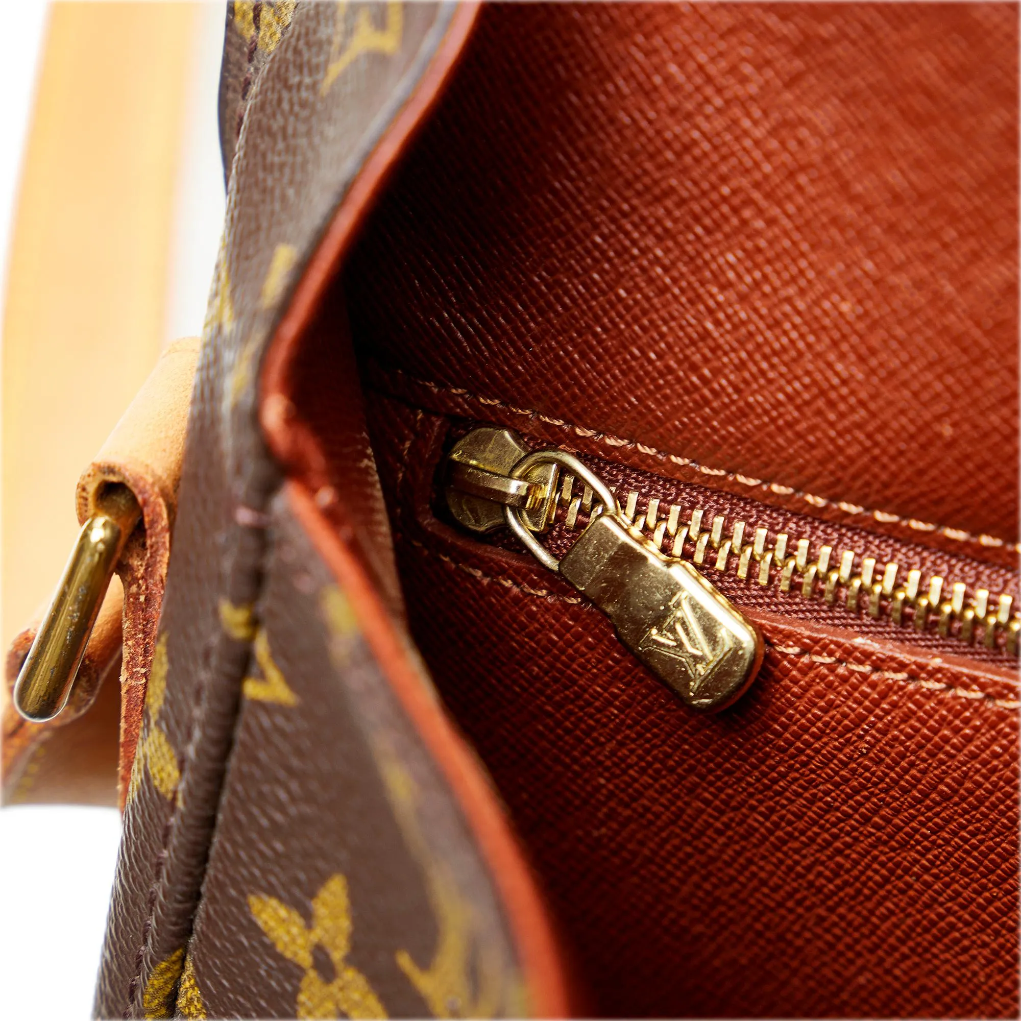 Louis Vuitton Monogram Saint Cloud GM (MLB-zR5ISf)
