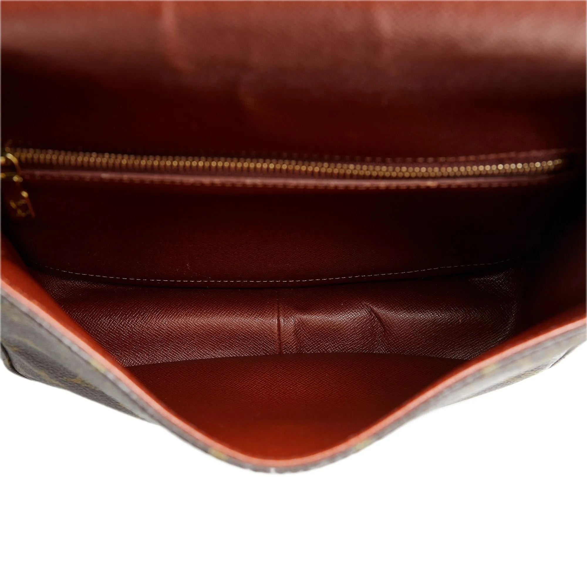 Louis Vuitton Monogram Saint Cloud GM (MLB-zR5ISf)