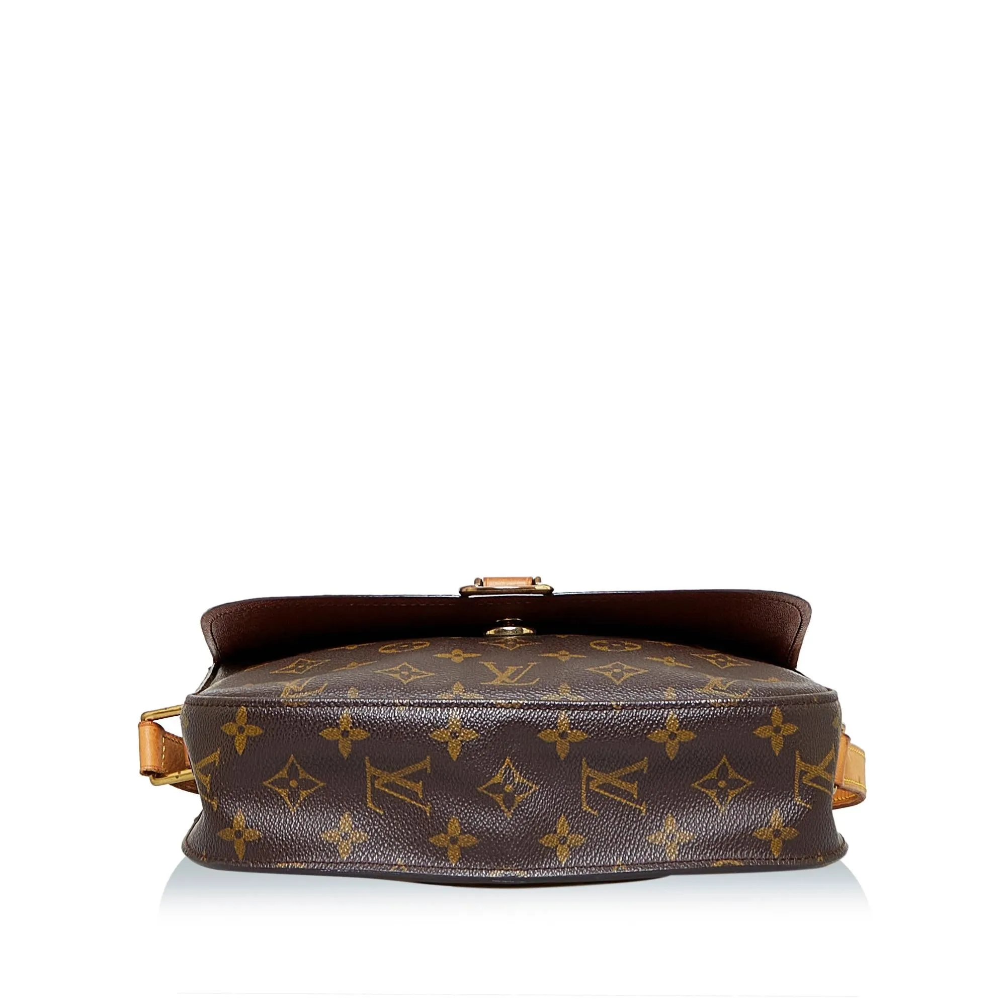 Louis Vuitton Monogram Saint Cloud GM (MLB-zR5ISf)