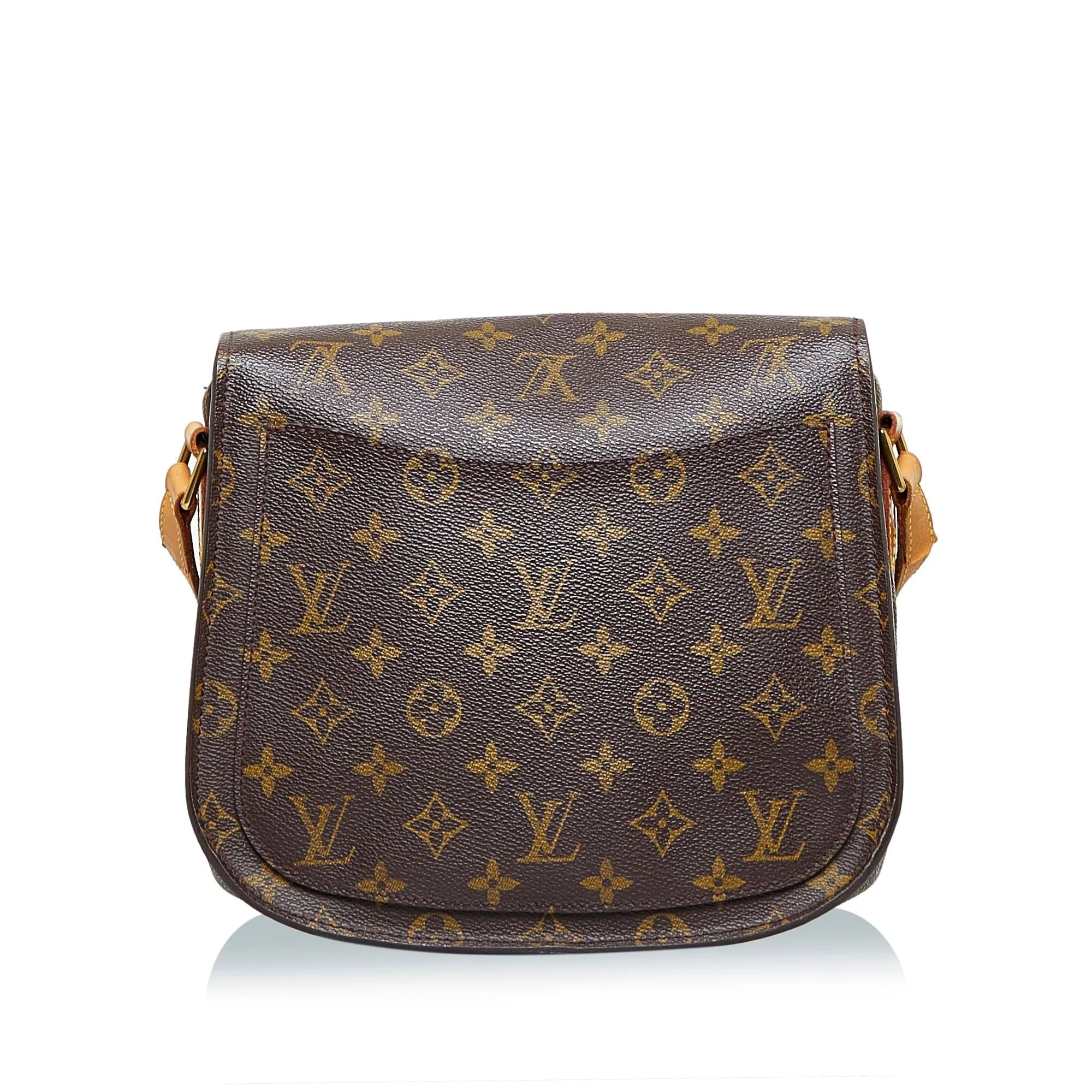 Louis Vuitton Monogram Saint Cloud GM (MLB-zR5ISf)