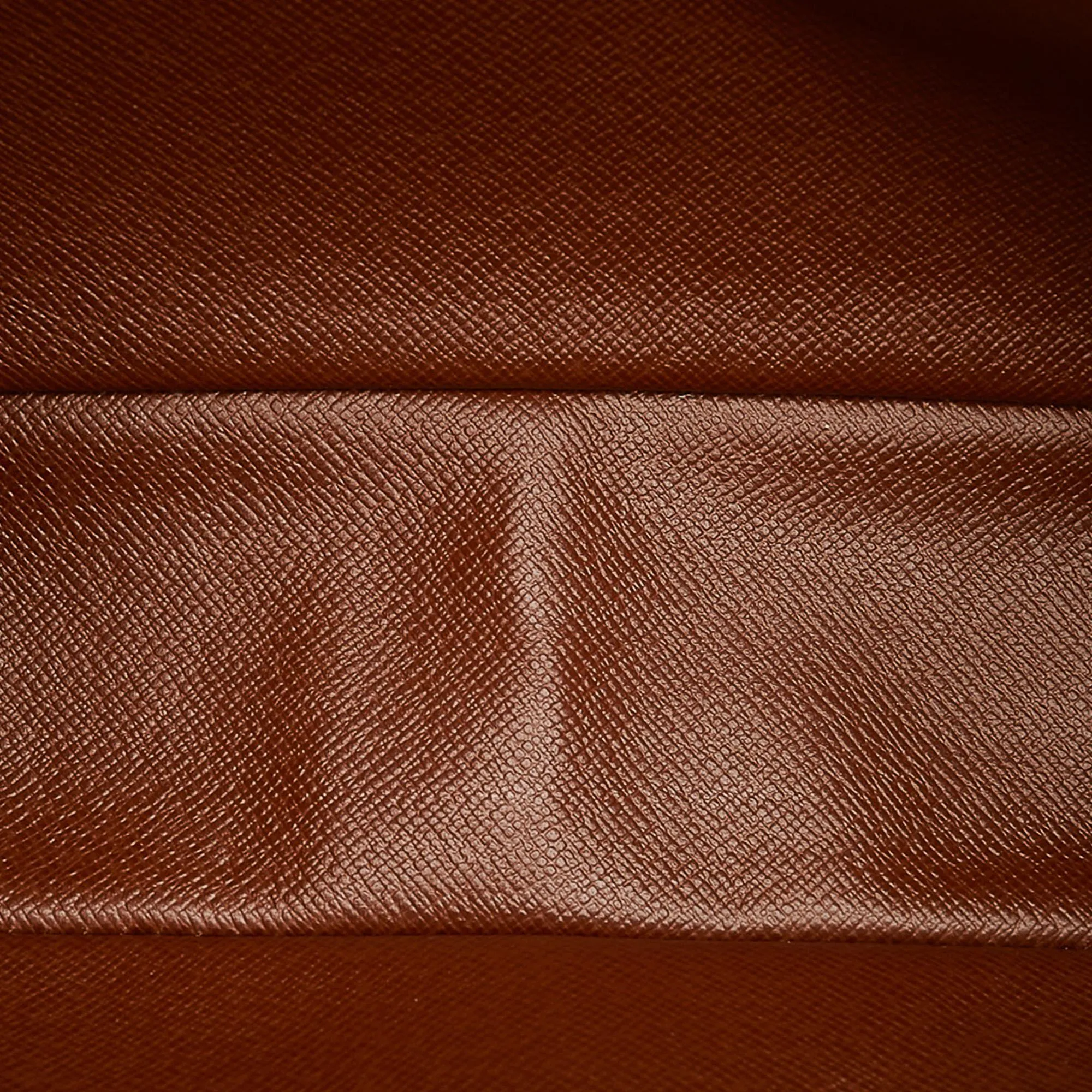 Louis Vuitton Monogram Trocadero 27 (SHG-30906)