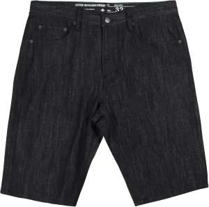 LRG Lifted Research Group Men's Denim Shorts