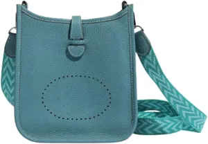 Luxury women's TOGO genuine leather shoulder crossbody bag large capacity handbag women's bag