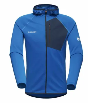 Mammut Aenergy Light ML Hooded jacket