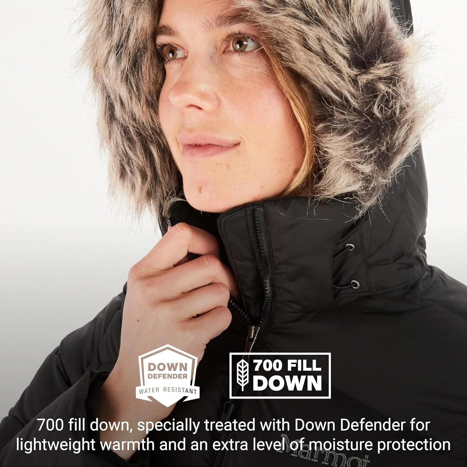 MARMOT Women's Montreal Coat