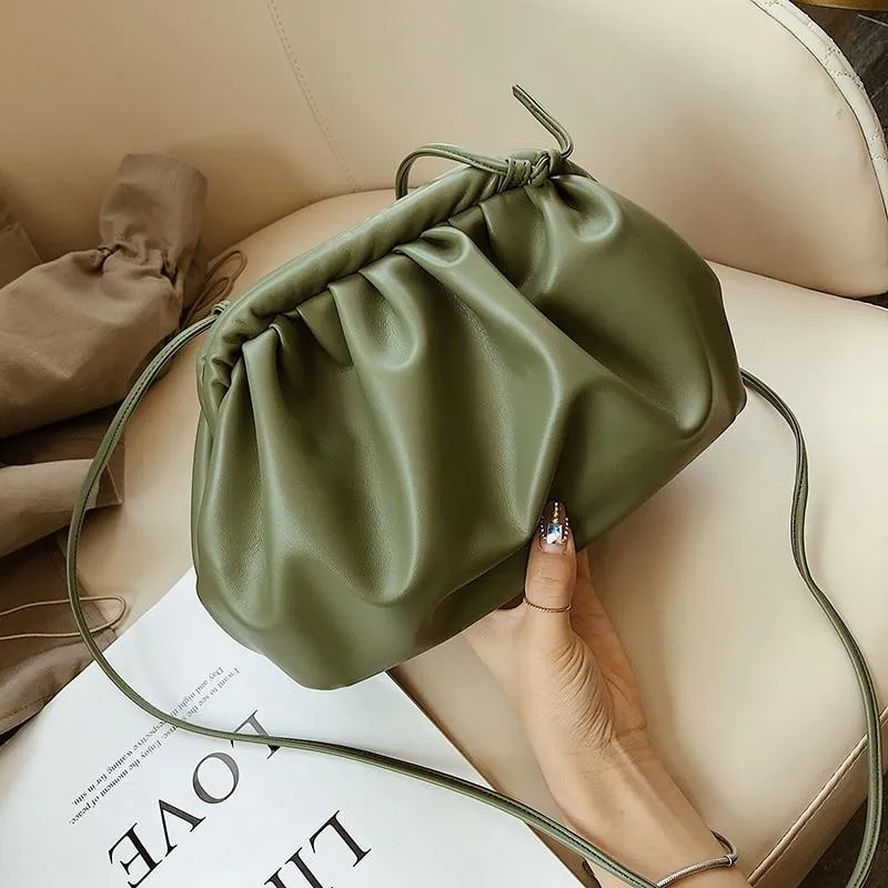 MARY Pouch