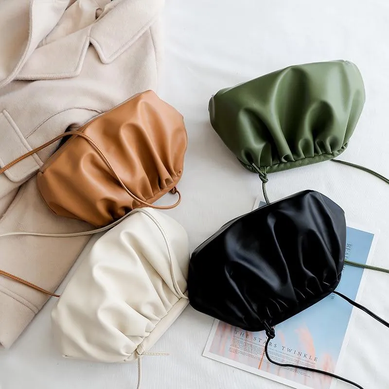 MARY Pouch