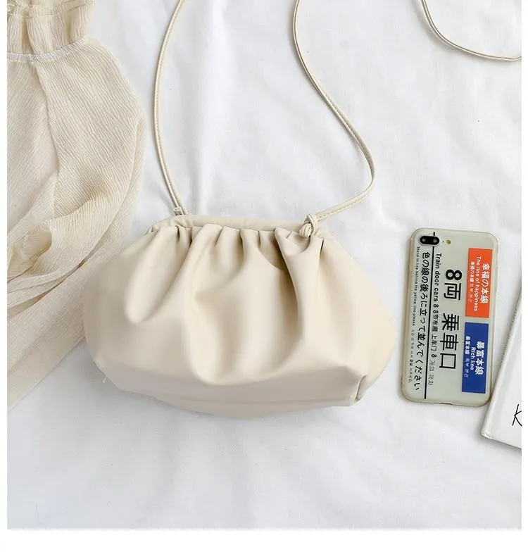 MARY Pouch