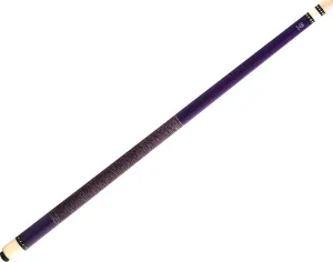McDermott Lucky Cue Solid Color with Irish Linen Wrap