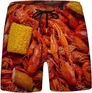 Men Shorts Leisure Summer Shorts Sports Color Solid Plus Beach Dinosaur Men's Pants Lightweight Summer Casual Shorts