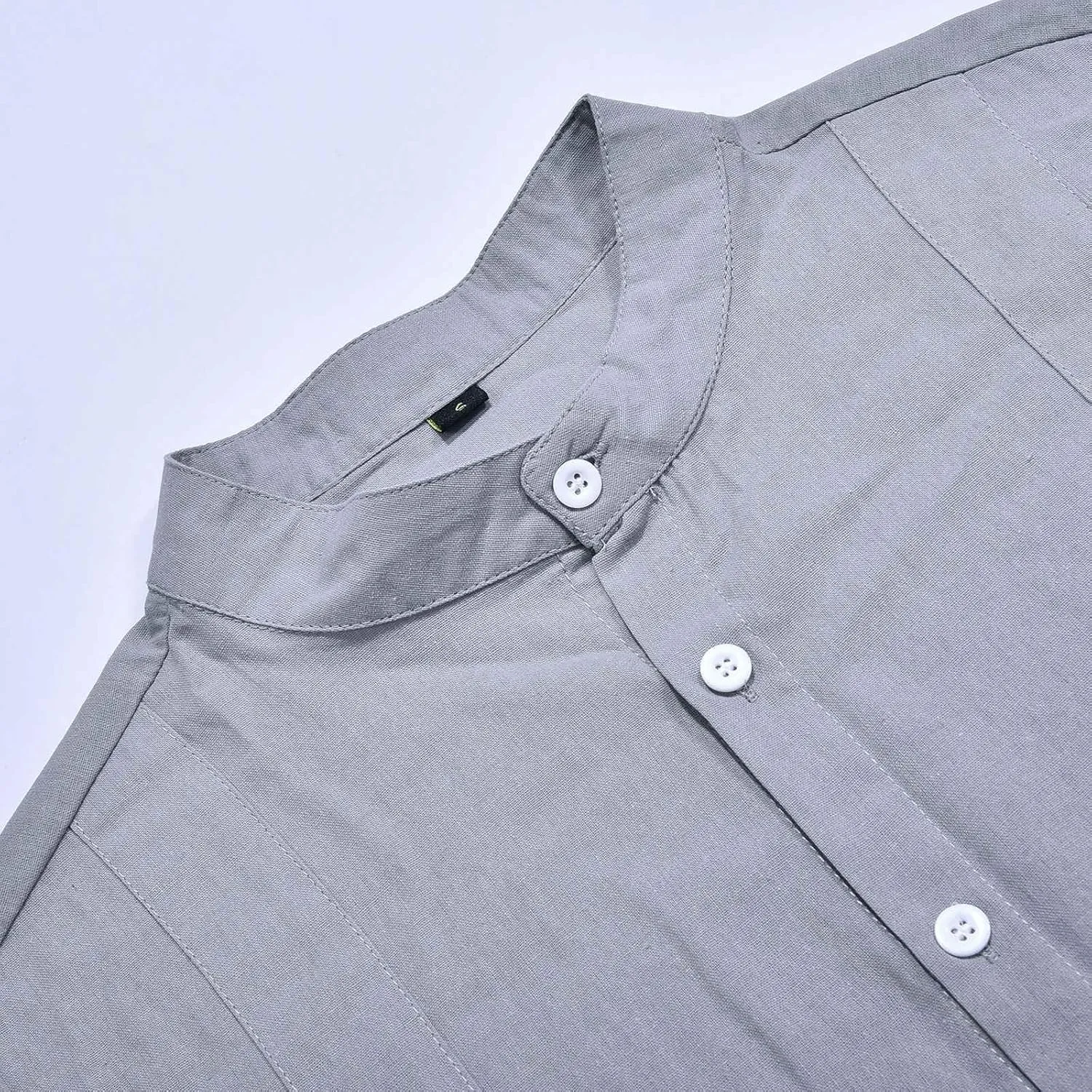 Men's Button Down Shirts Short Sleeve Casual Casual Cotton Summer Beach Wedding Shirts with Pocket Mens Fashion