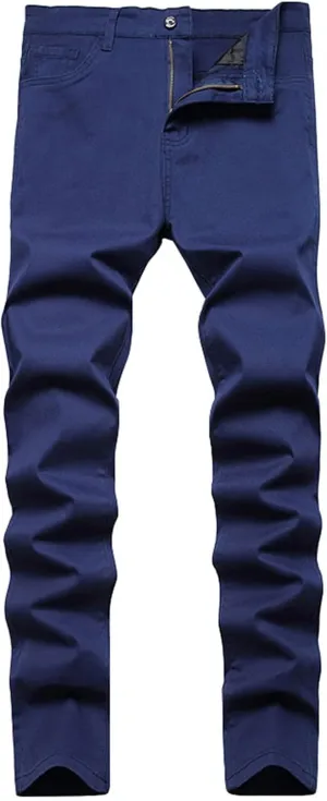 Men's Jeans Relaxed fit Denim Straight Leg Relaxed Fit Jeans for Men Men Jeans Men Jean Mens Jeans
