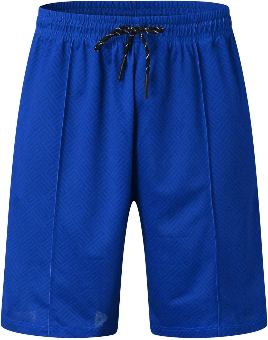 Men's Polo Shirt & Shorts Set, 2 Piece Solid Color Basic Outfits Fashion Summer Tracksuits Short Sleeve Casual Polo Suit