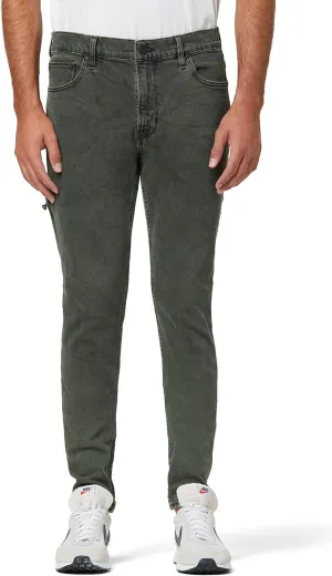 Men's Zack Side Zip Skinny